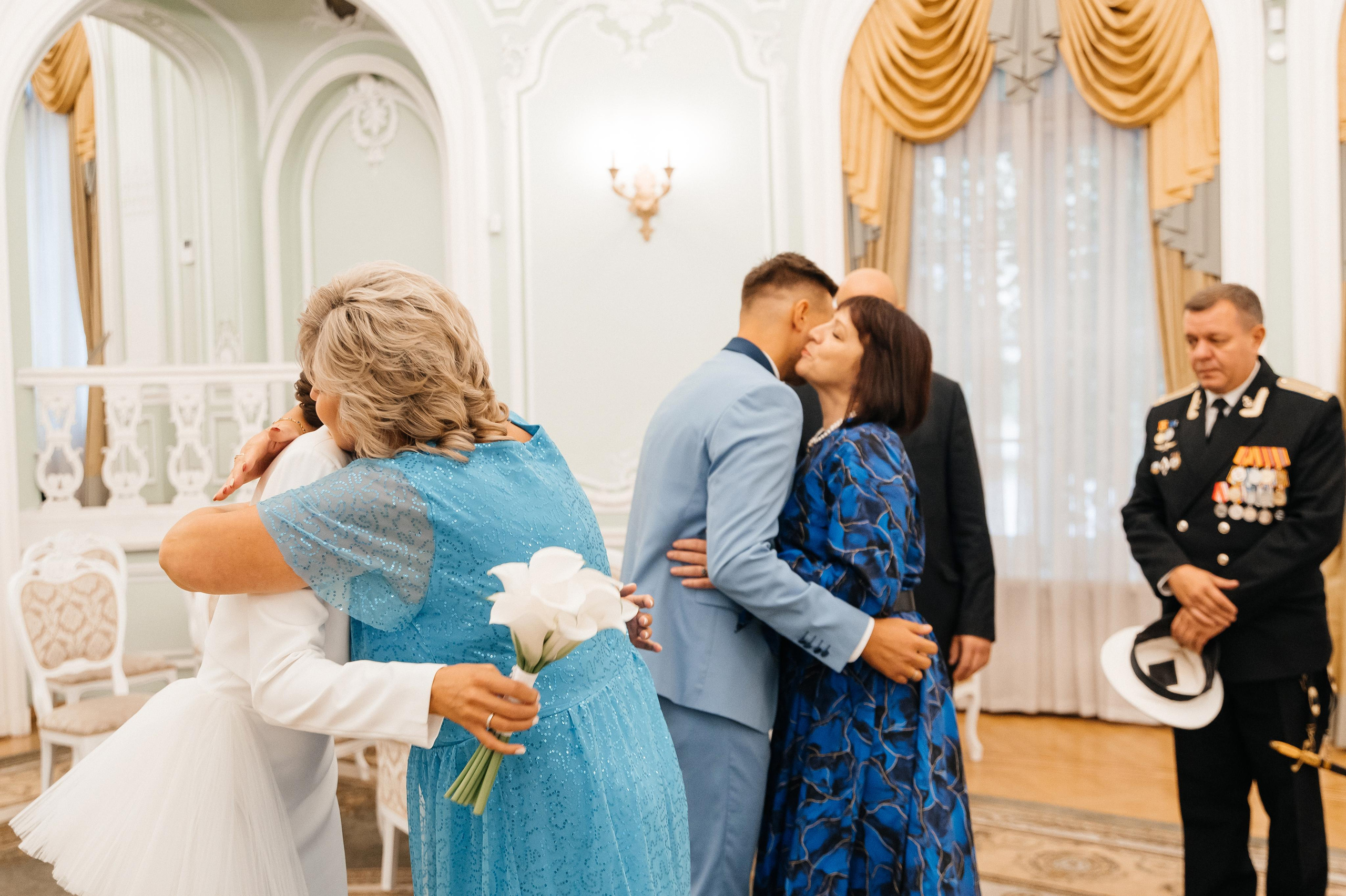 20.09.2023. Мария — Свадебный фотограф