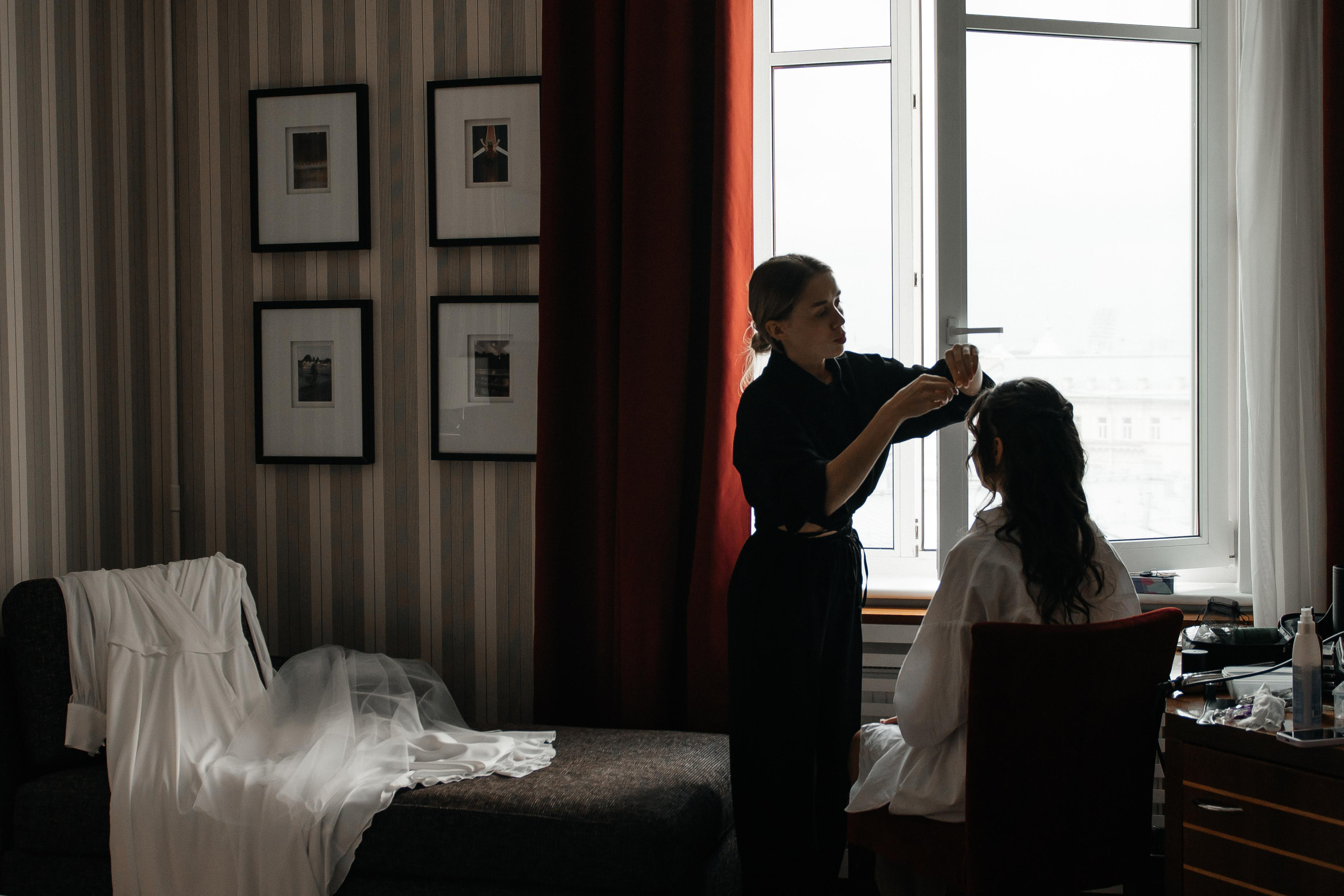 13.08.2023. Мария — Свадебный фотограф