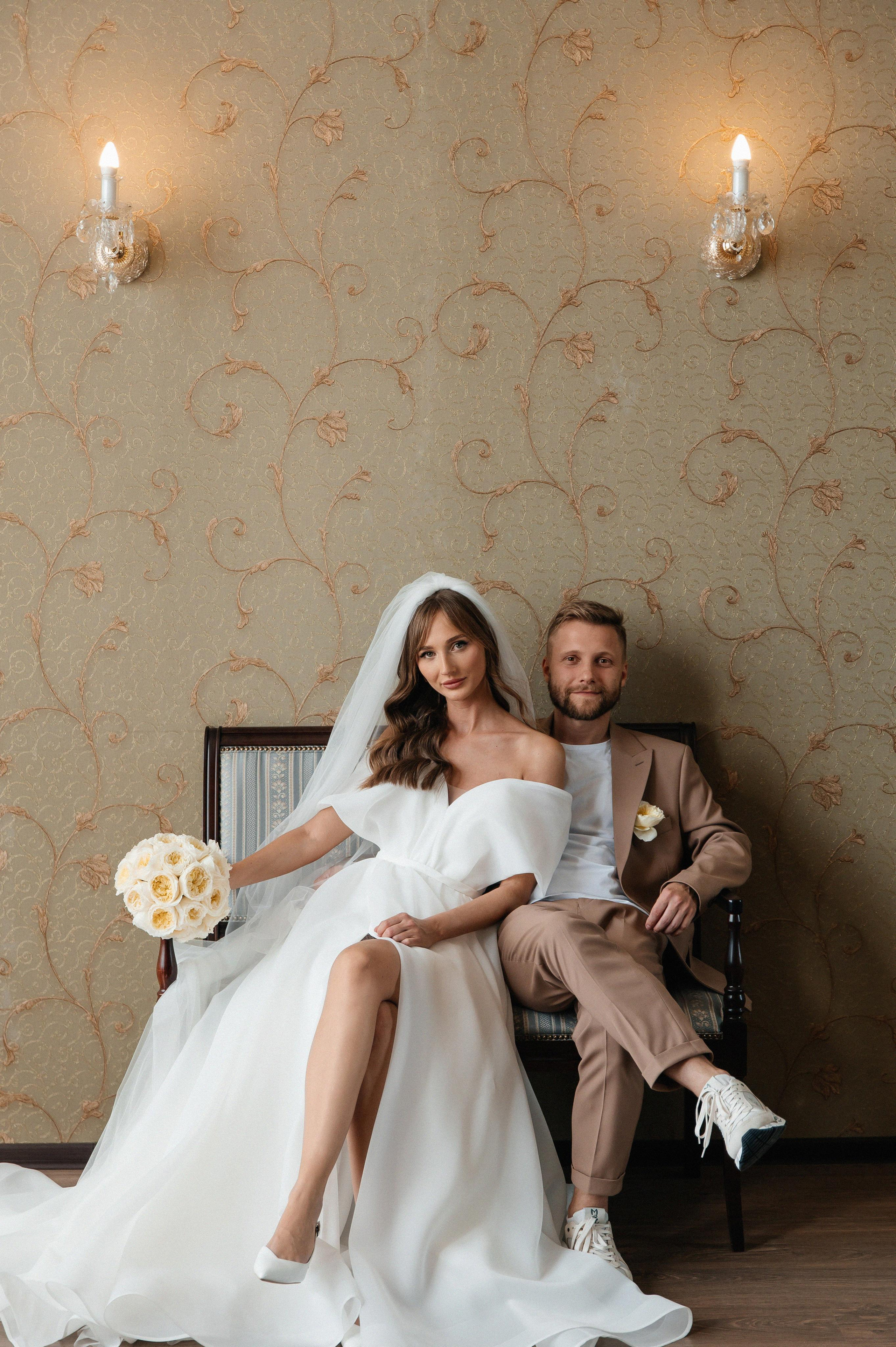 12.08.2023. Мария — Свадебный фотограф