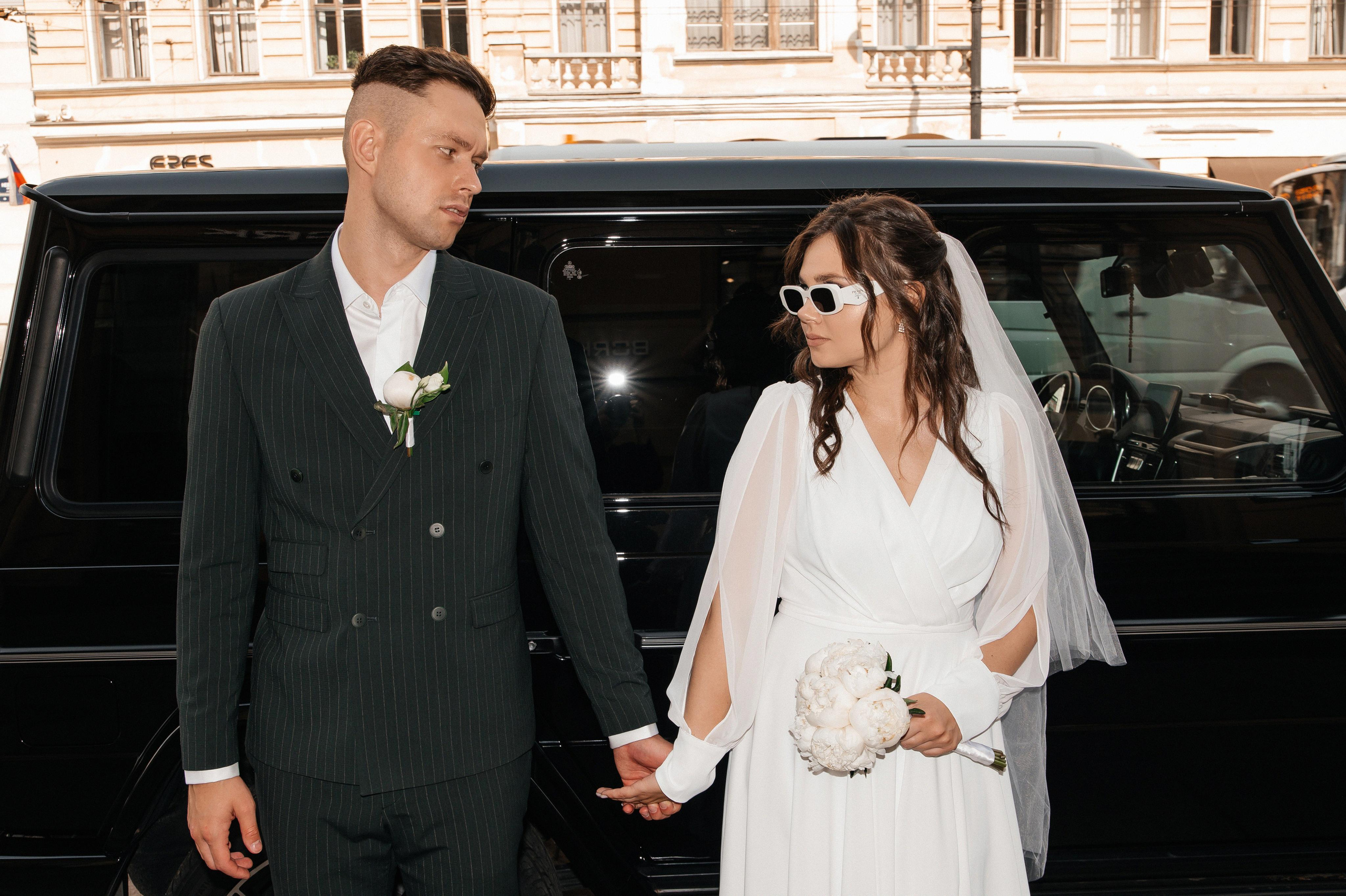 13.08.2023. Мария — Свадебный фотограф