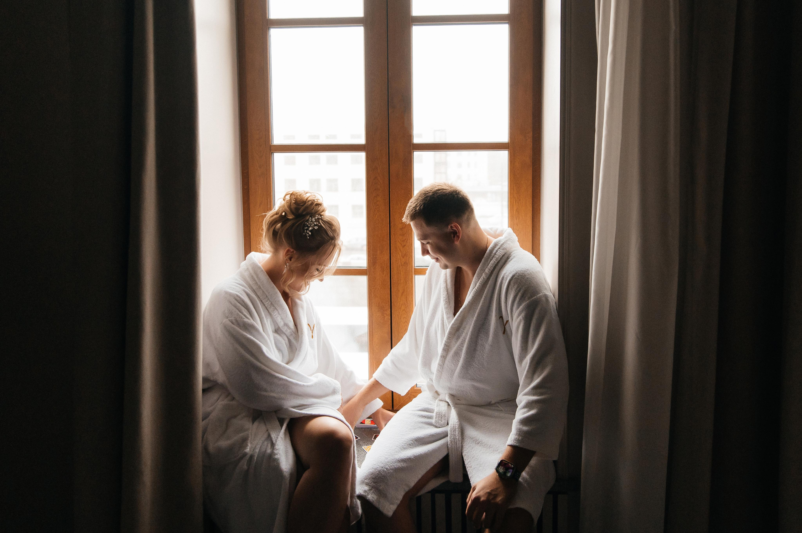 14.09.2023. Мария — Свадебный фотограф