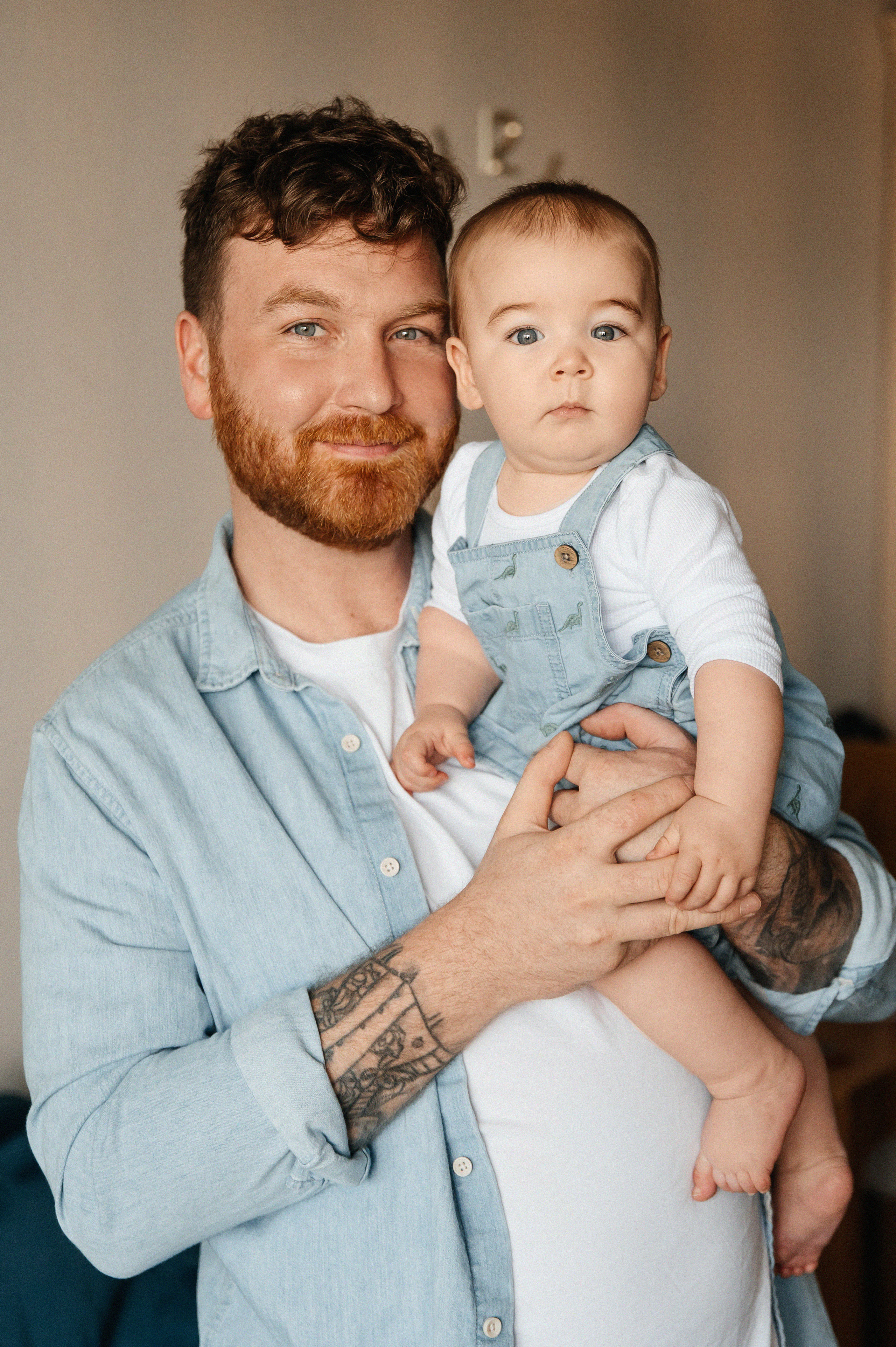 АНОНС. Мария — Свадебный фотограф