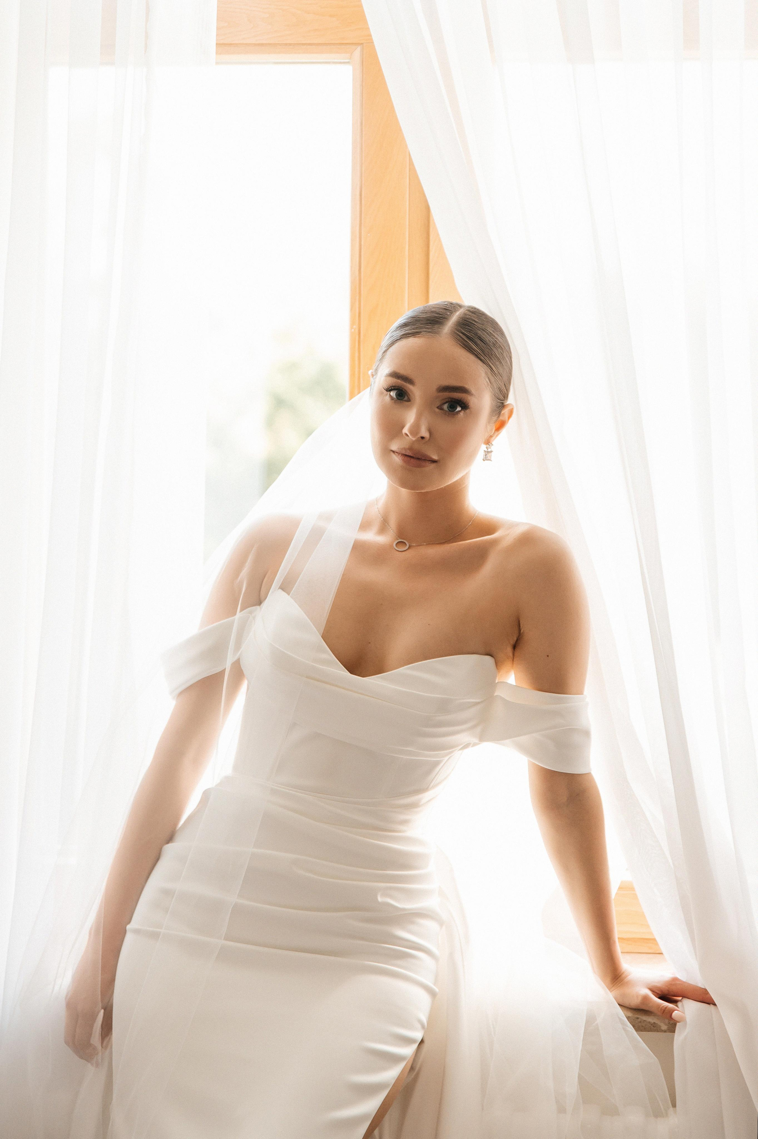 5.08.2023. Мария — Свадебный фотограф