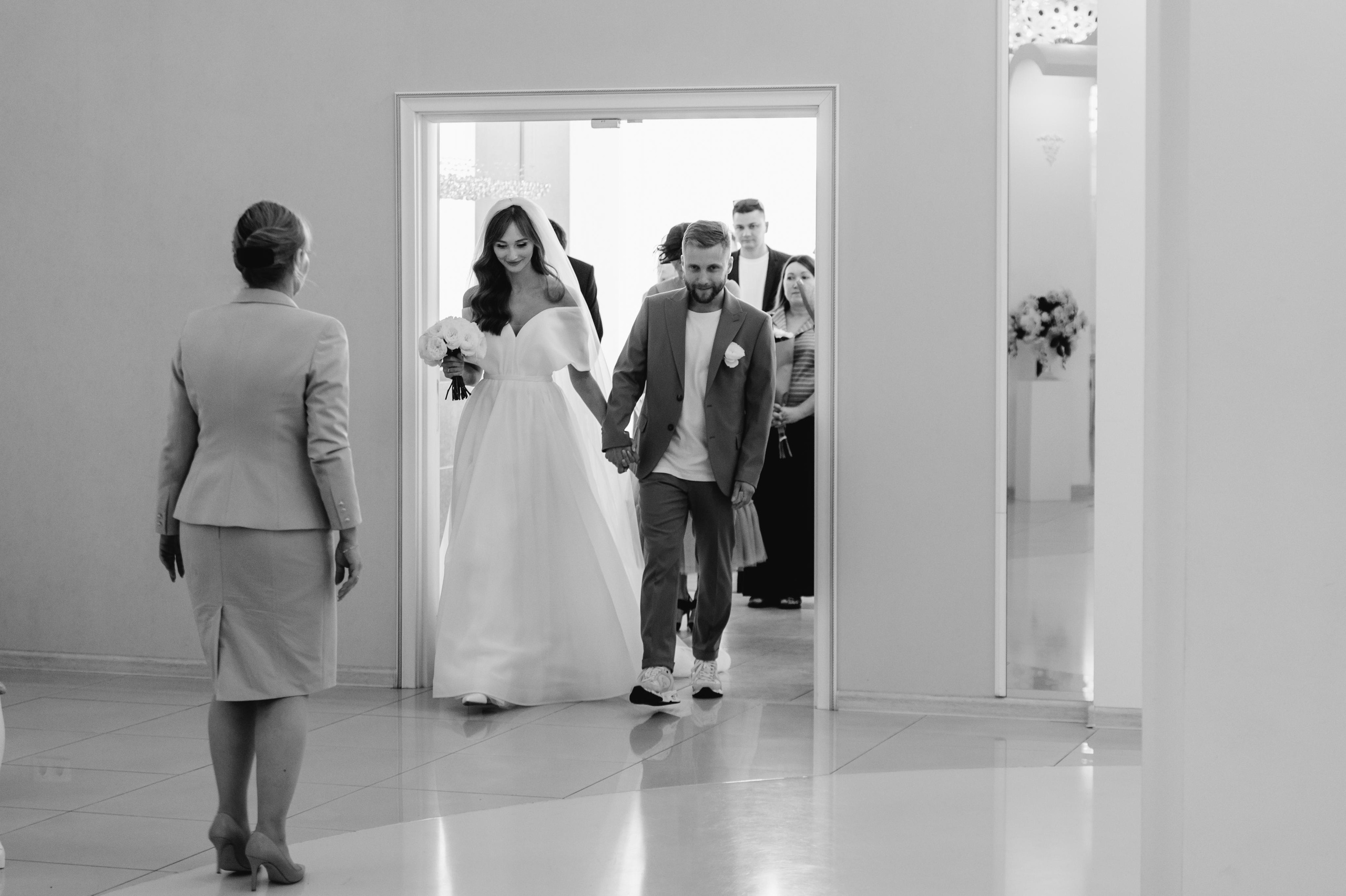 12.08.2023. Мария — Свадебный фотограф