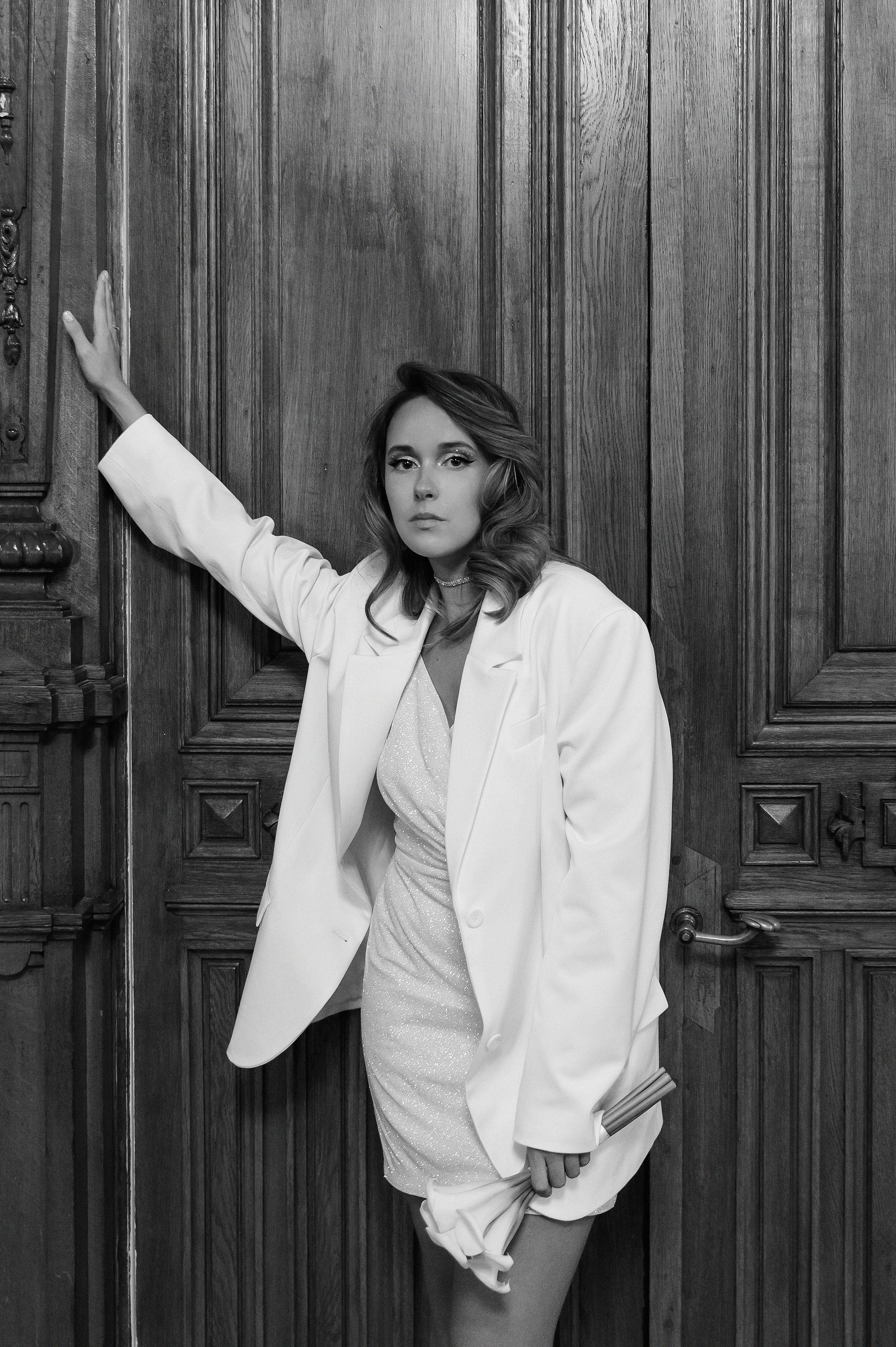 2.08.2023. Мария — Свадебный фотограф