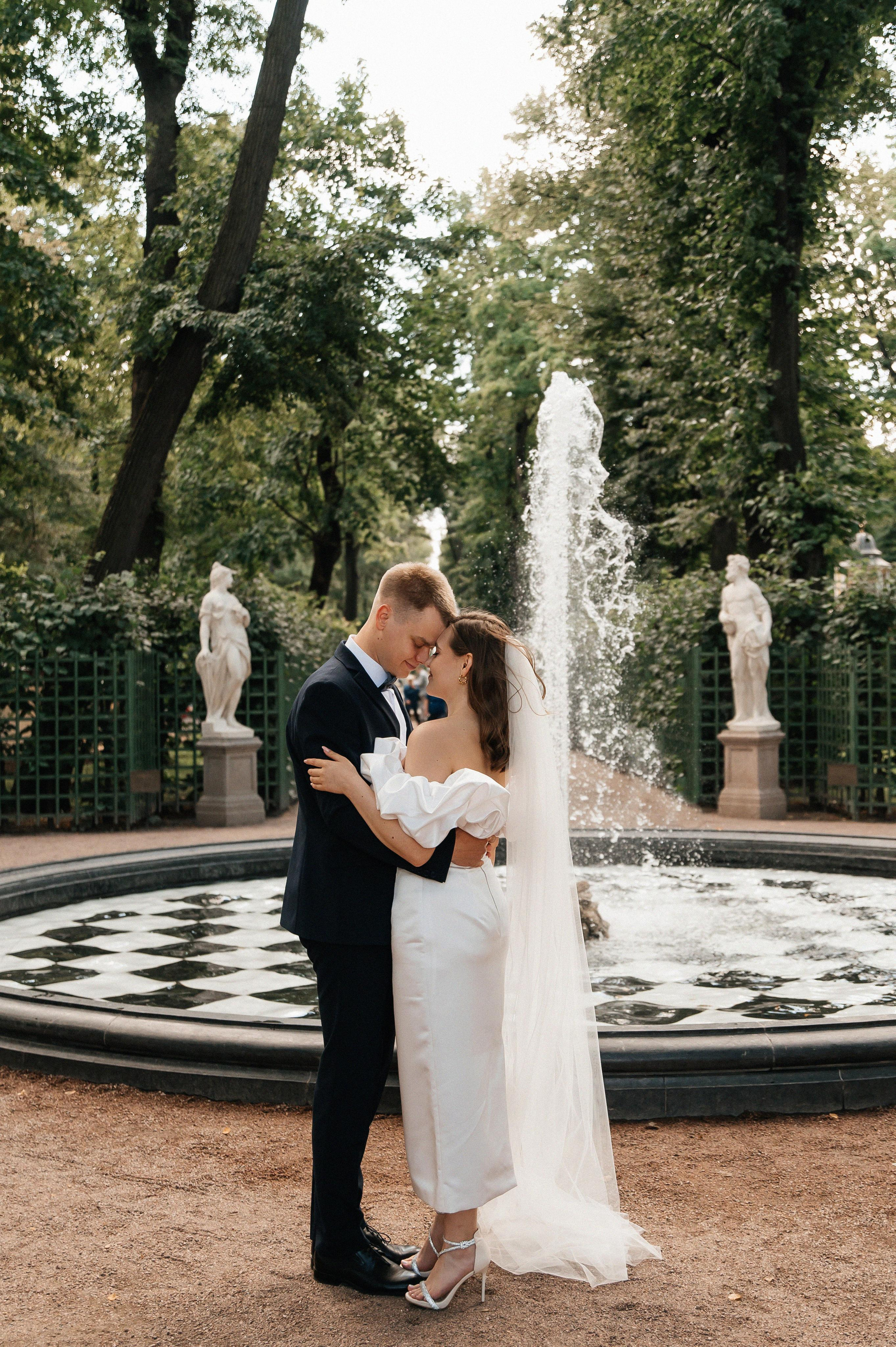 23.08.2023. Мария — Свадебный фотограф