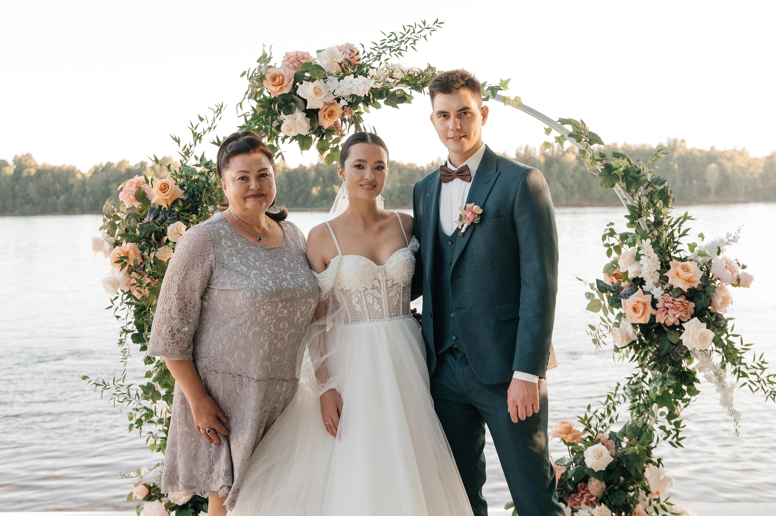 20.08.2023. Мария — Свадебный фотограф