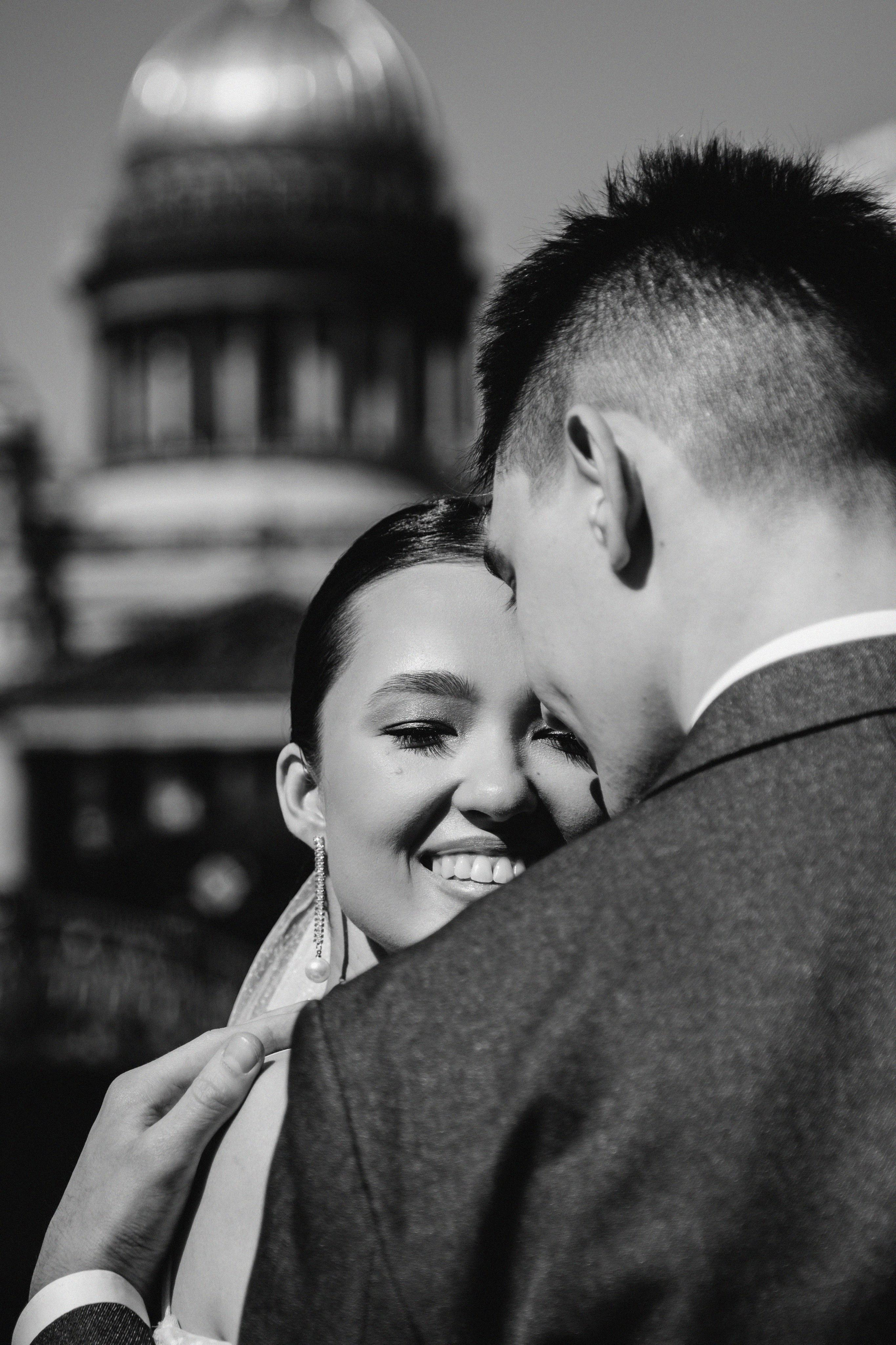 20.08.2023. Мария — Свадебный фотограф