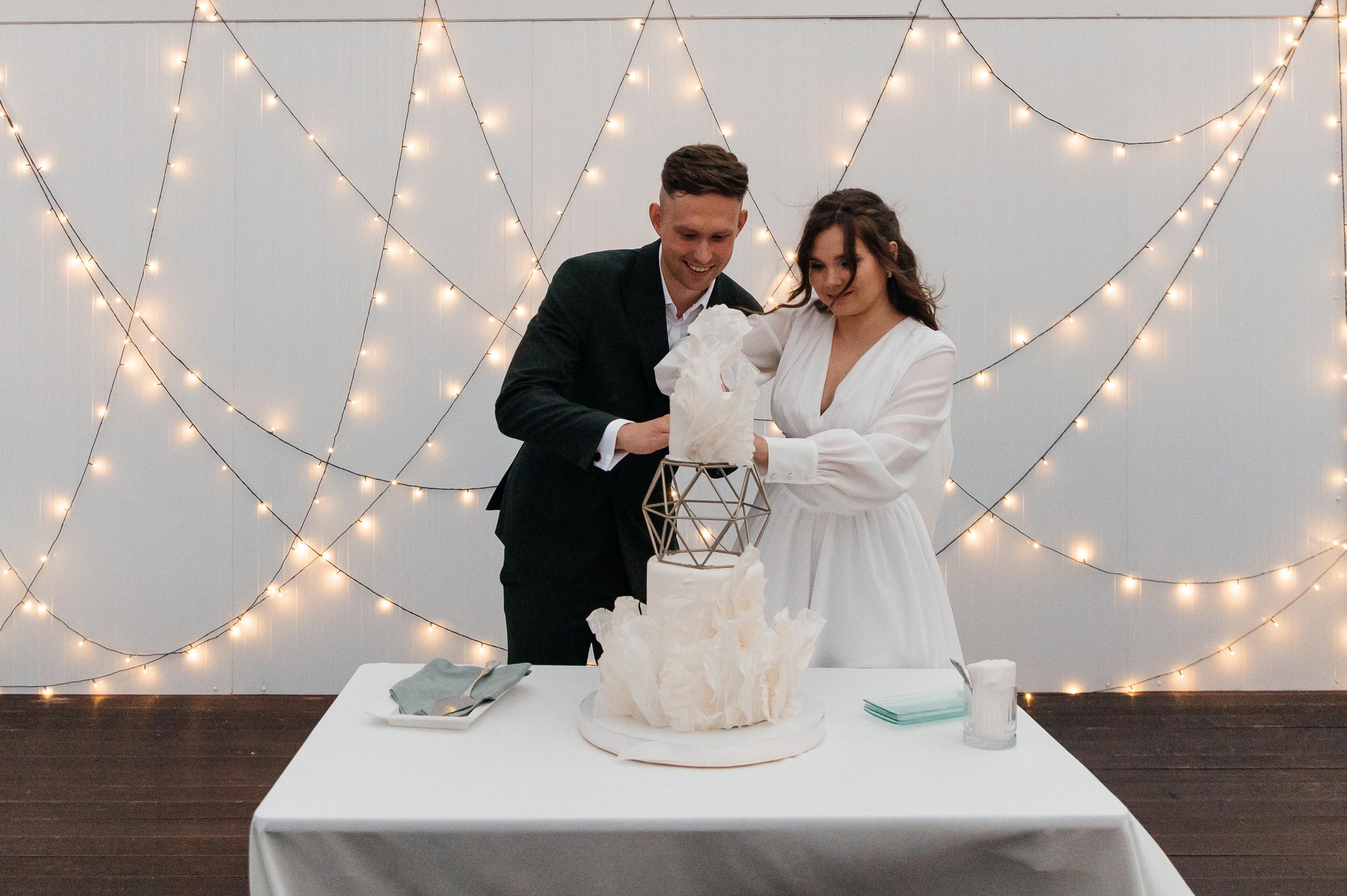 13.08.2023. Мария — Свадебный фотограф