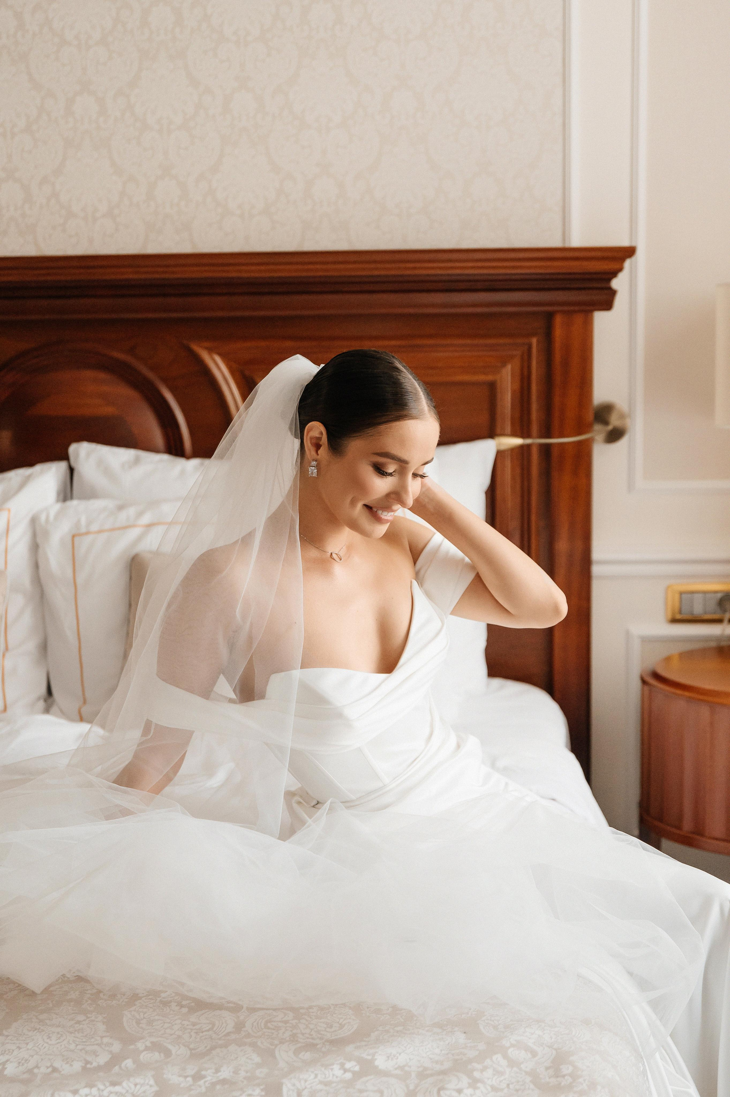 5.08.2023. Мария — Свадебный фотограф