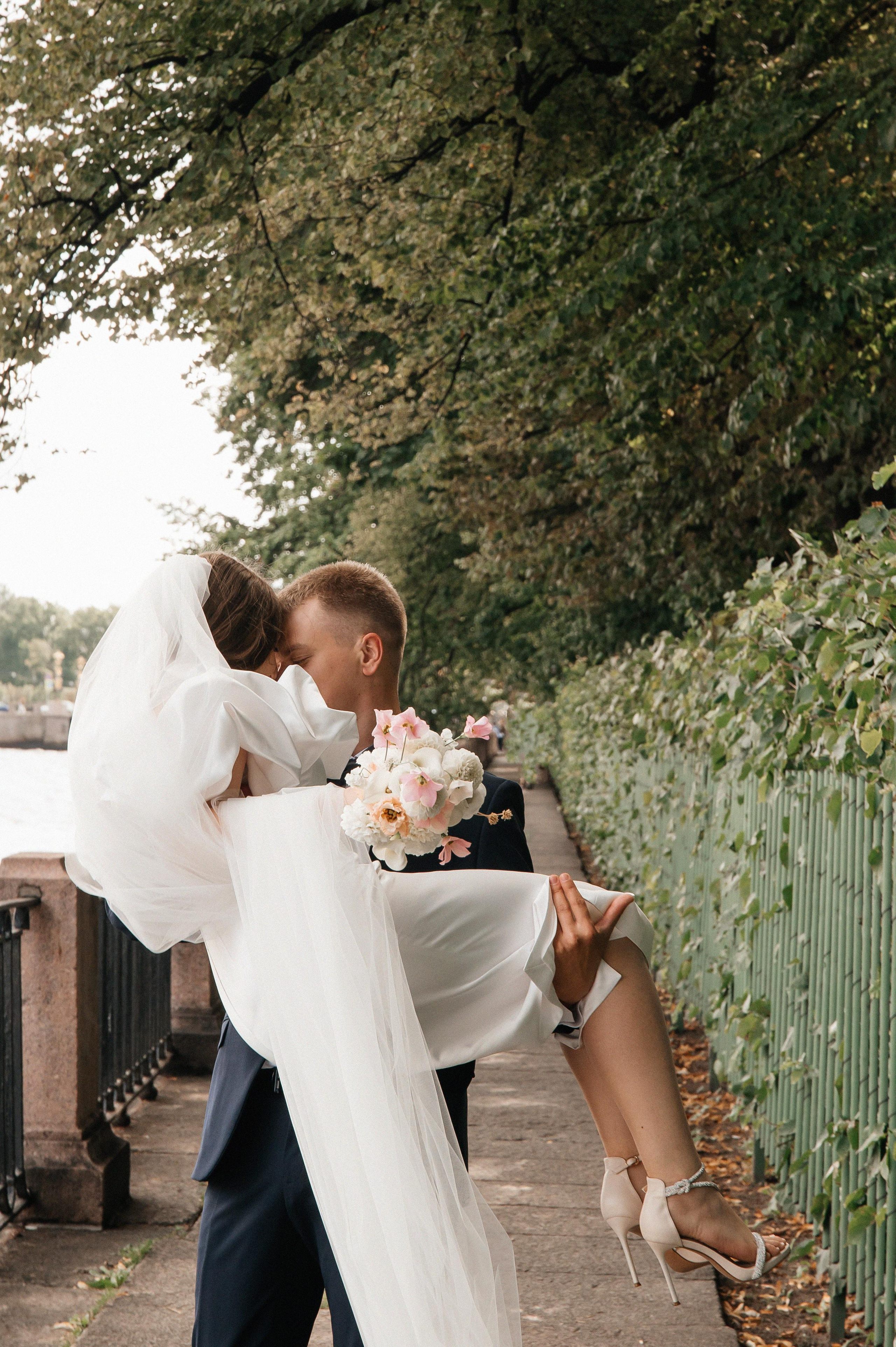 23.08.2023. Мария — Свадебный фотограф