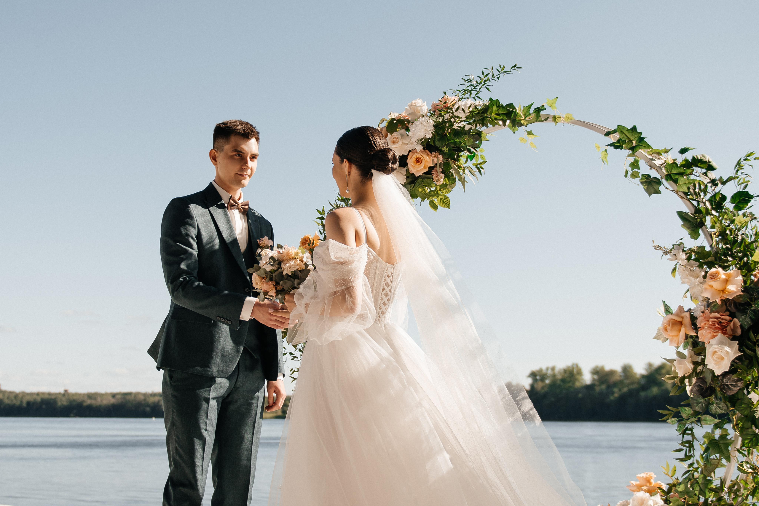 20.08.2023. Мария — Свадебный фотограф