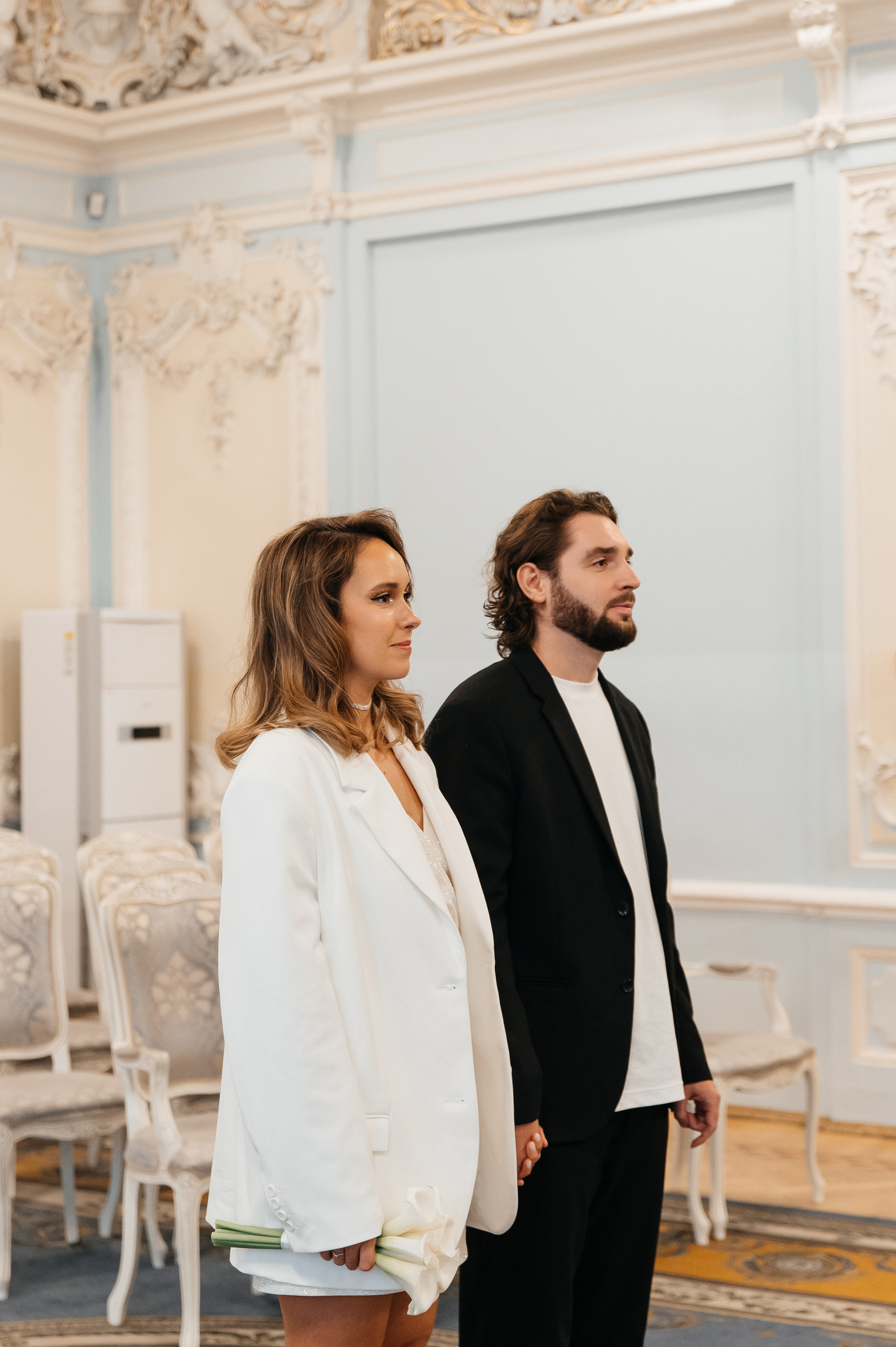 2.08.2023. Мария — Свадебный фотограф