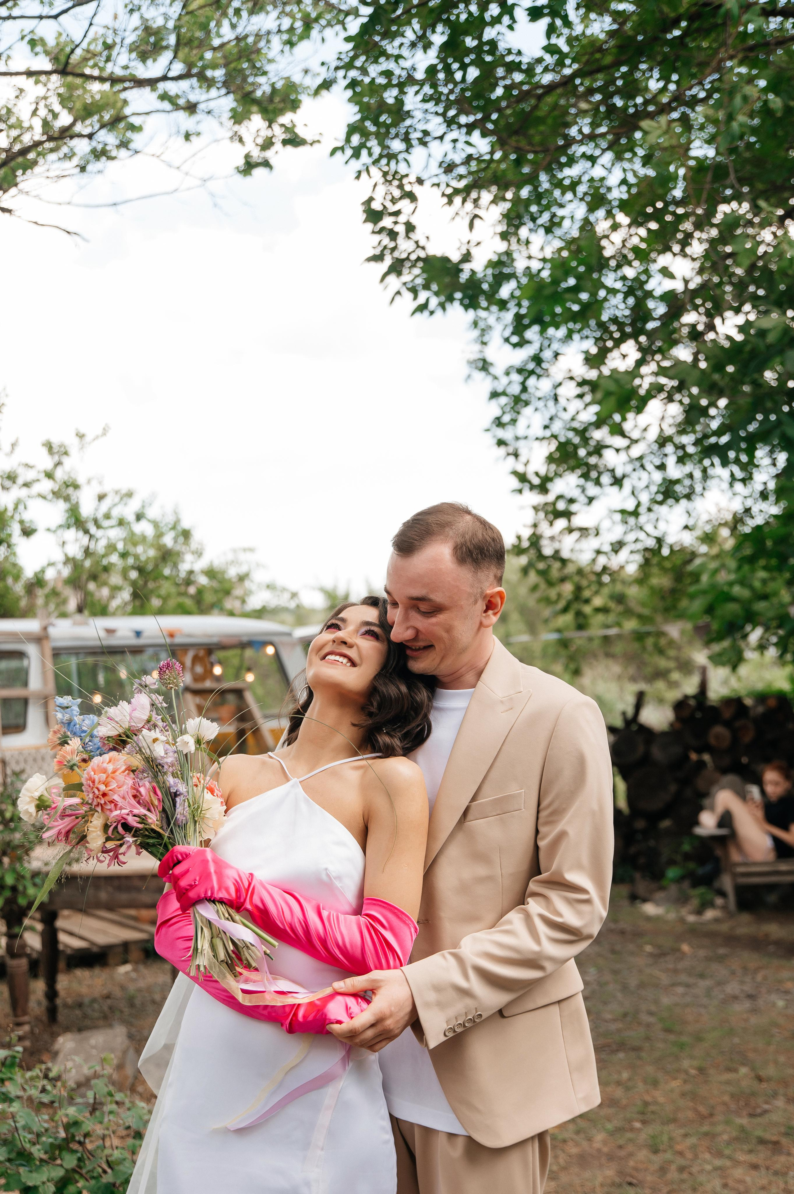 29.07.2023. Мария — Свадебный фотограф