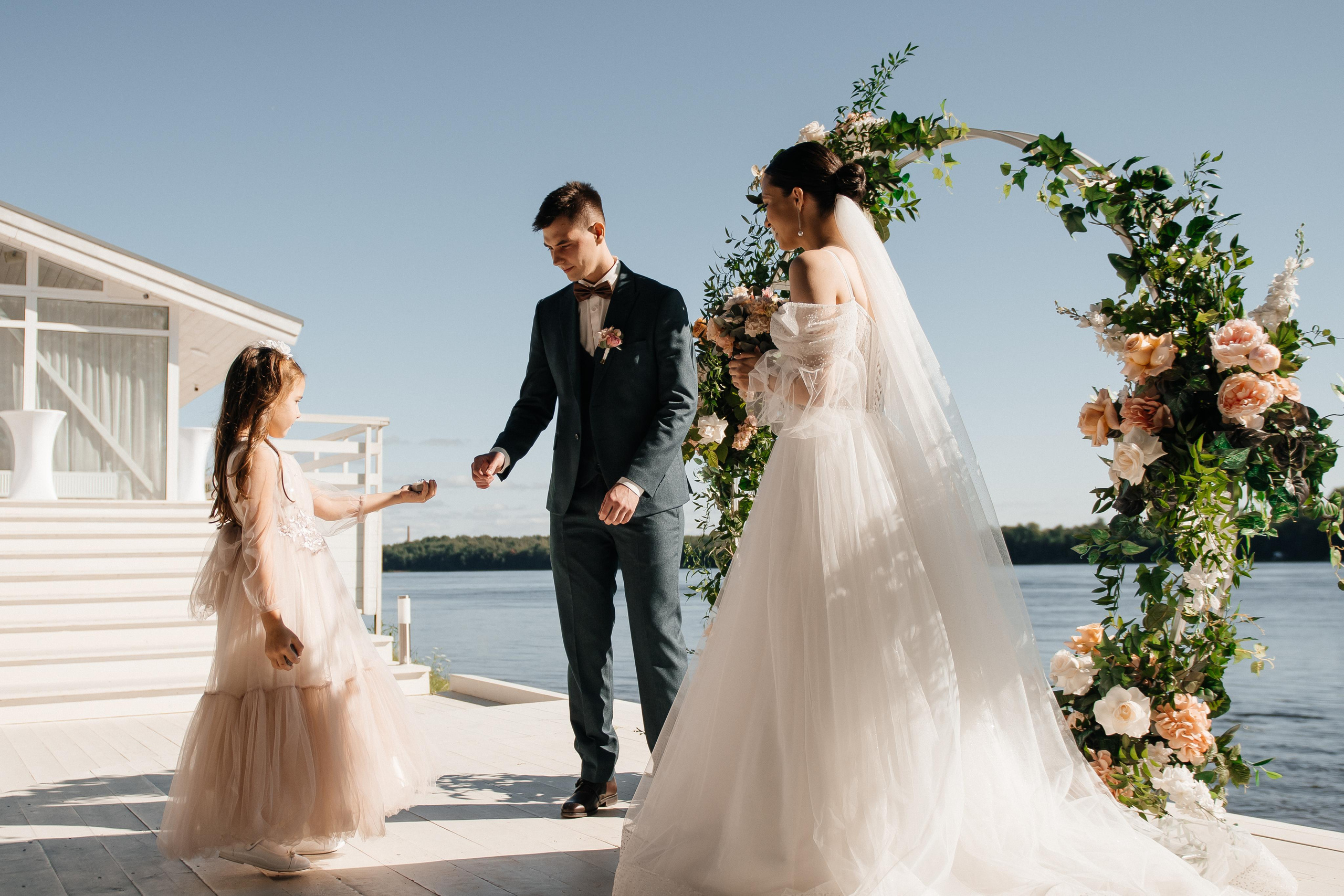 20.08.2023. Мария — Свадебный фотограф