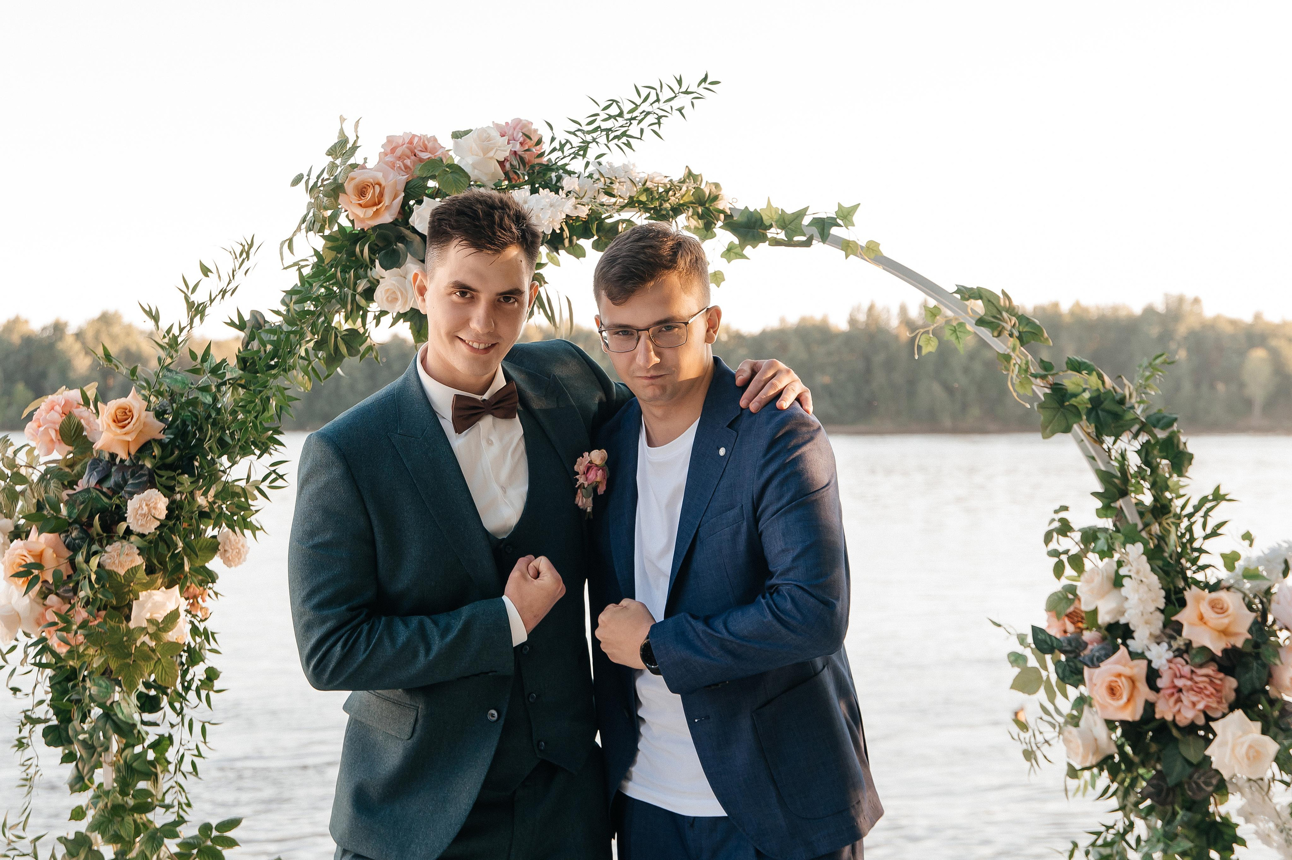 20.08.2023. Мария — Свадебный фотограф