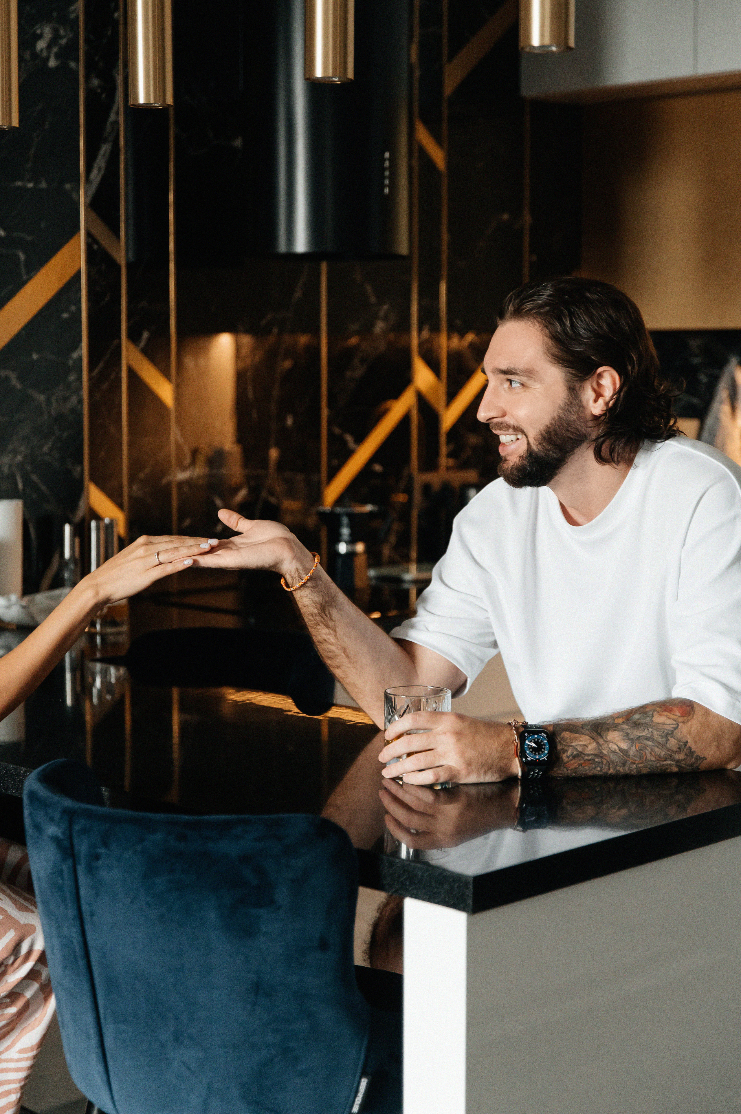 2.08.2023. Мария — Свадебный фотограф