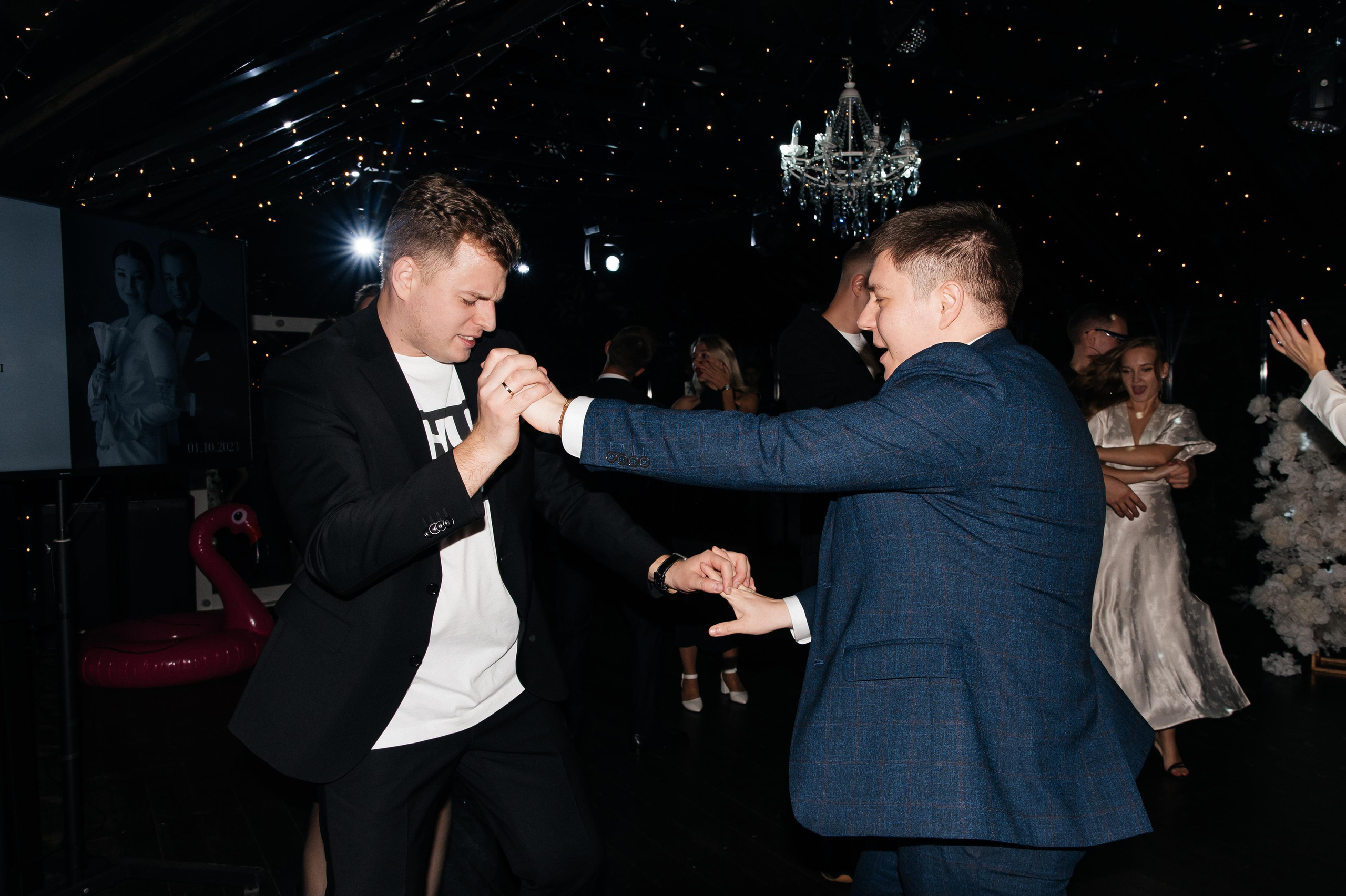 1.10.2023. Мария — Свадебный фотограф