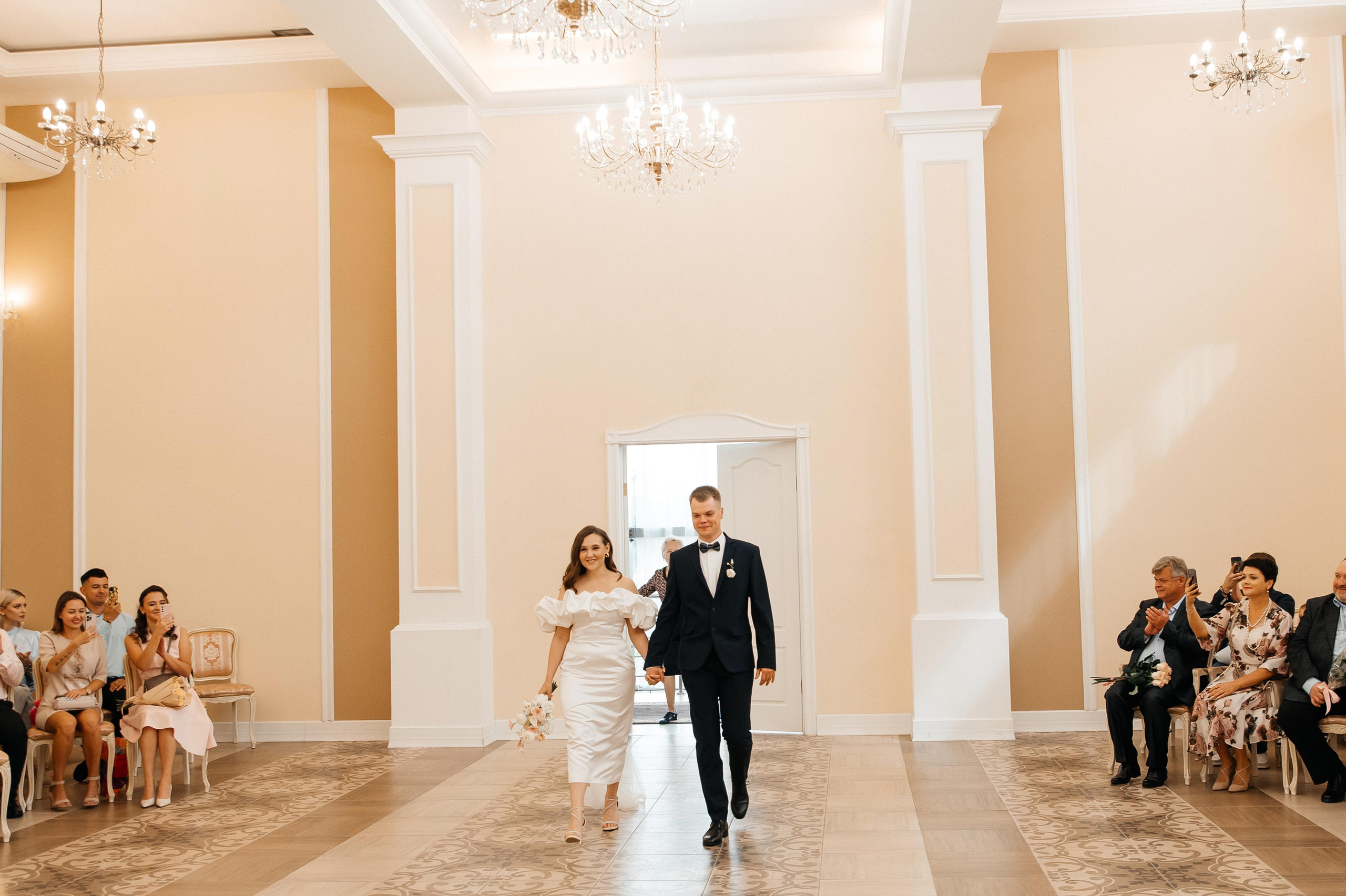 23.08.2023. Мария — Свадебный фотограф