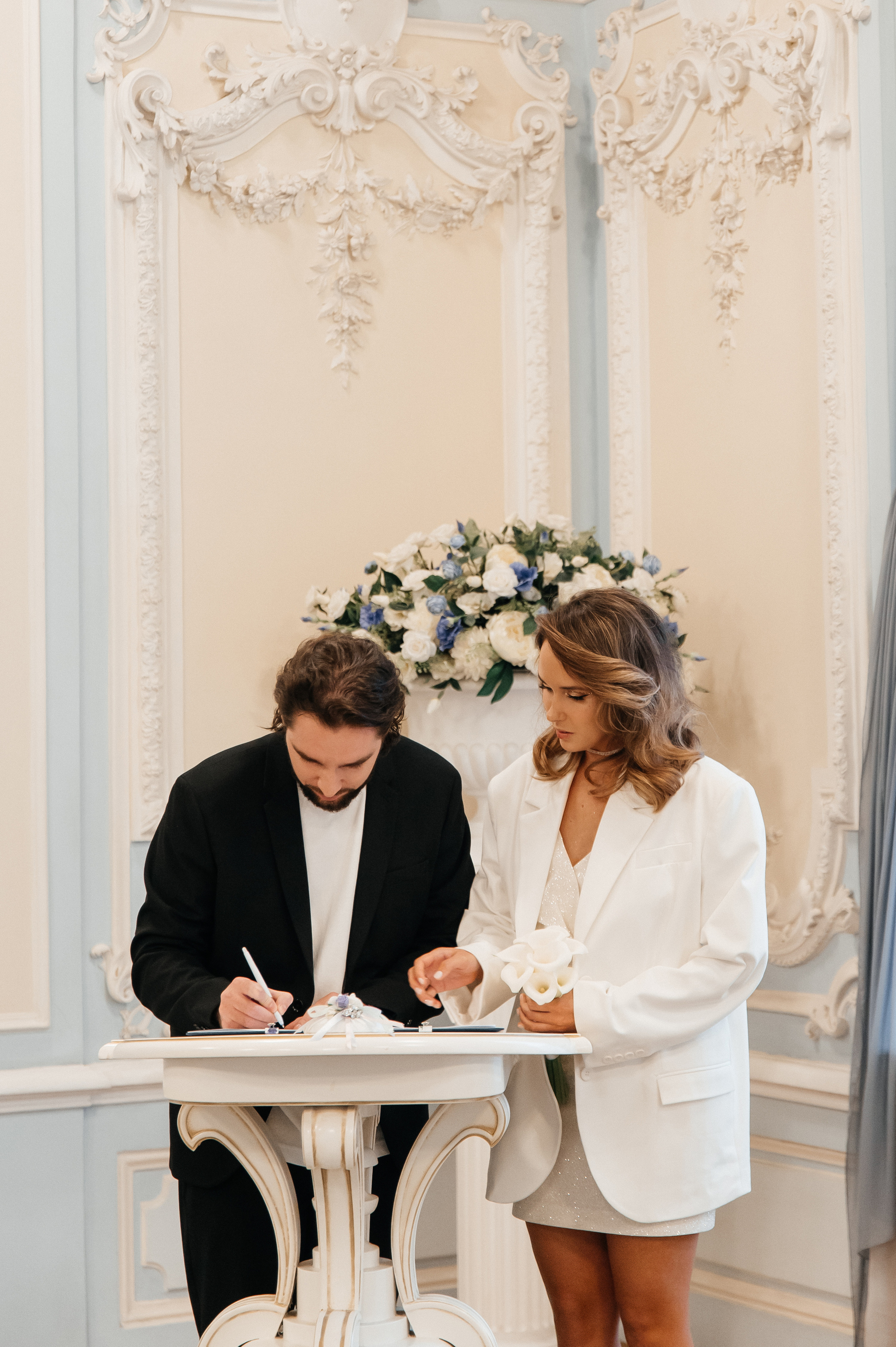 2.08.2023. Мария — Свадебный фотограф