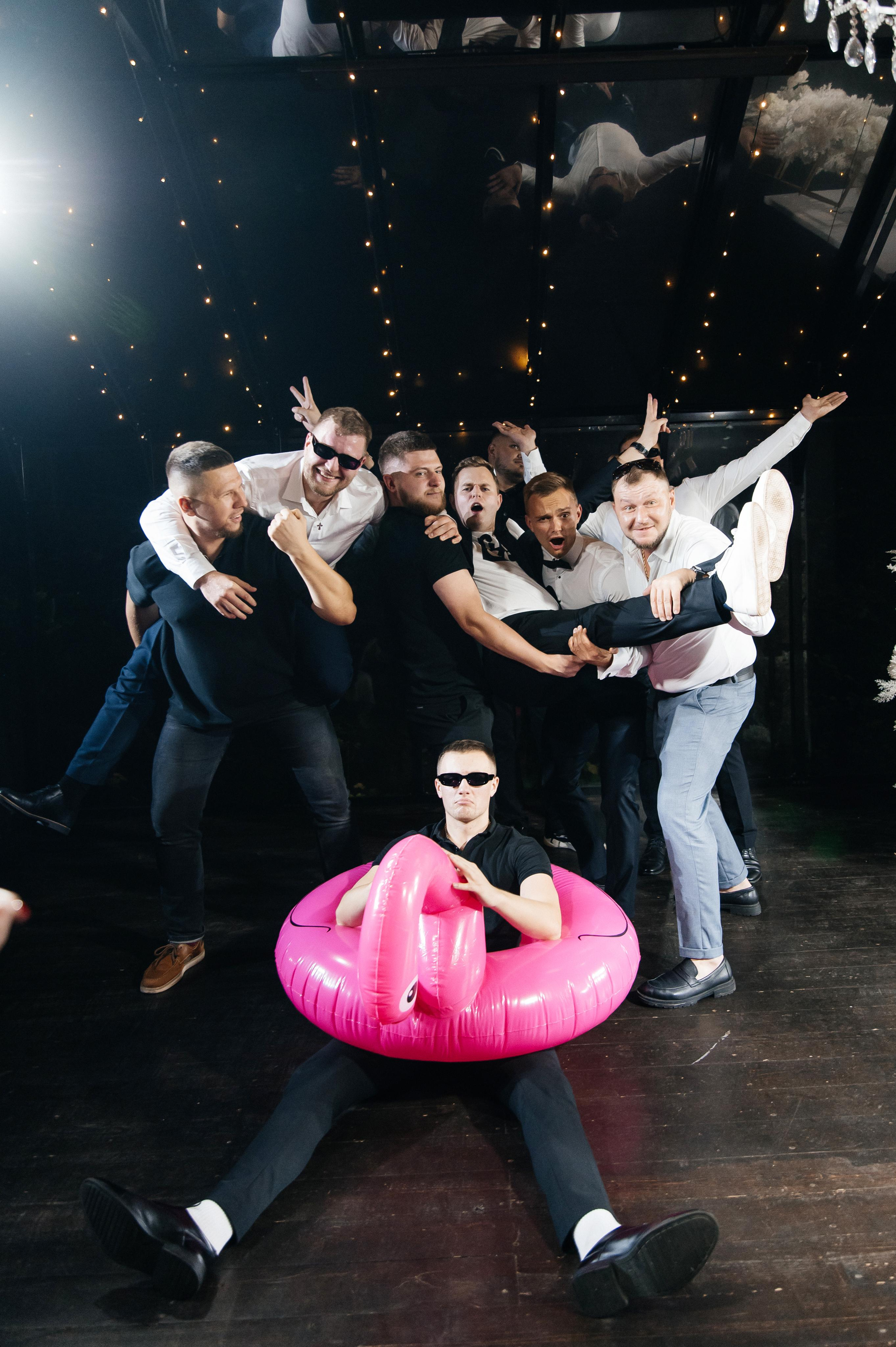 1.10.2023. Мария — Свадебный фотограф