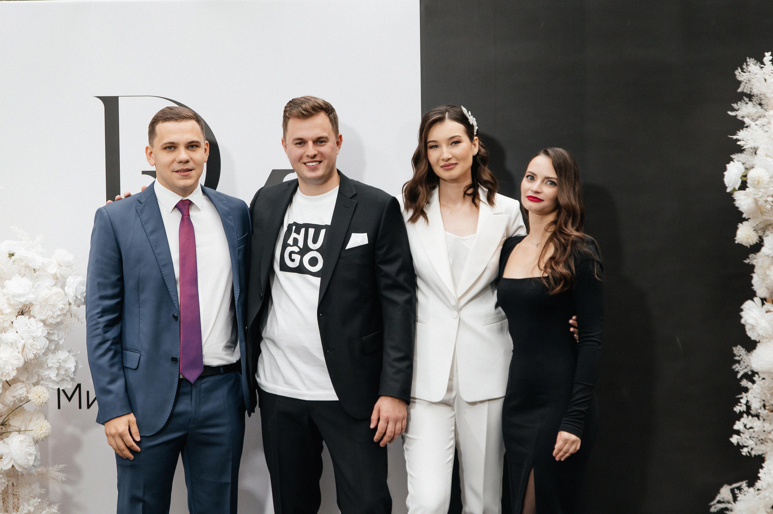 1.10.2023. Мария — Свадебный фотограф