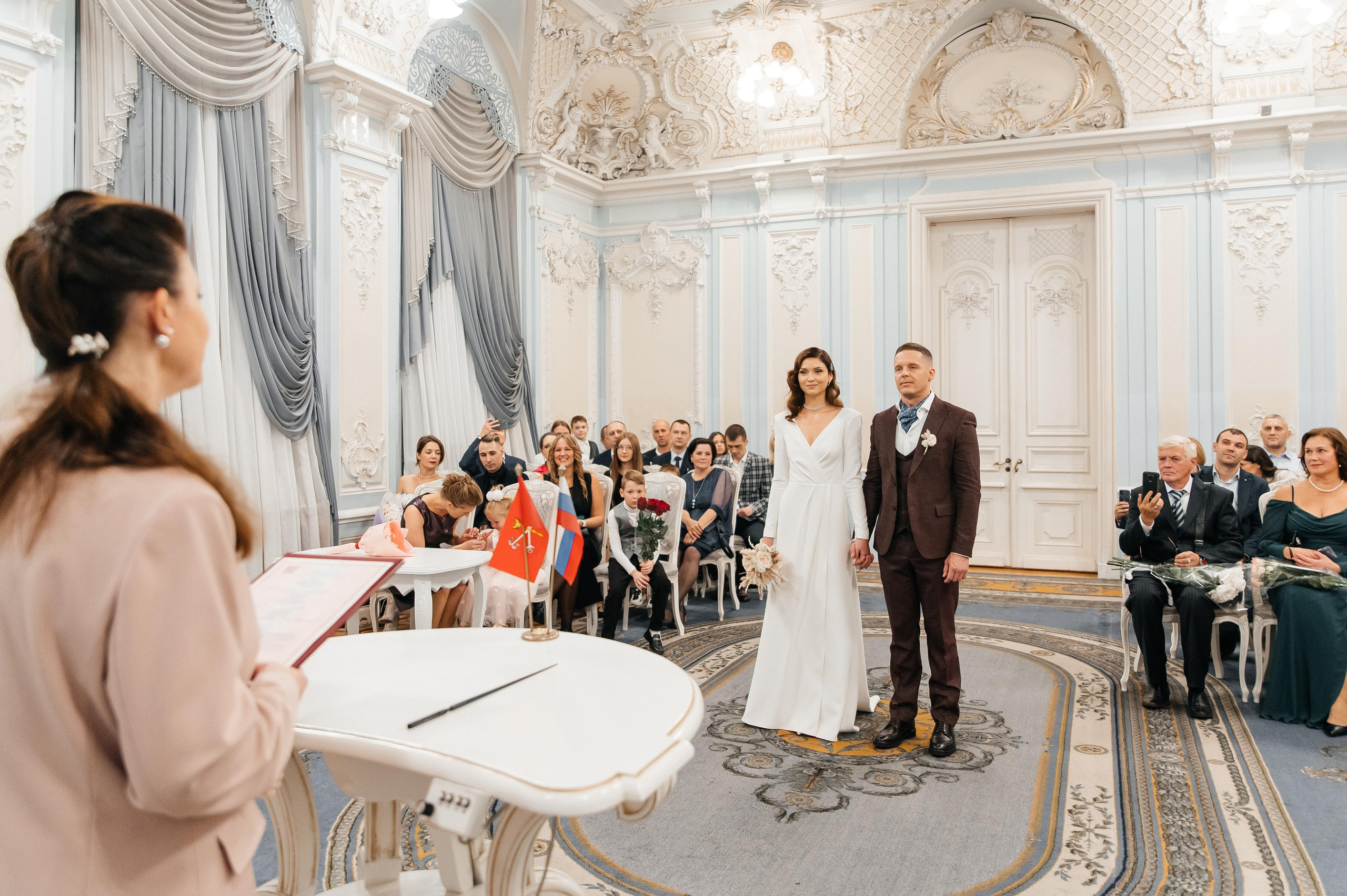 23.09.2023. Мария — Свадебный фотограф