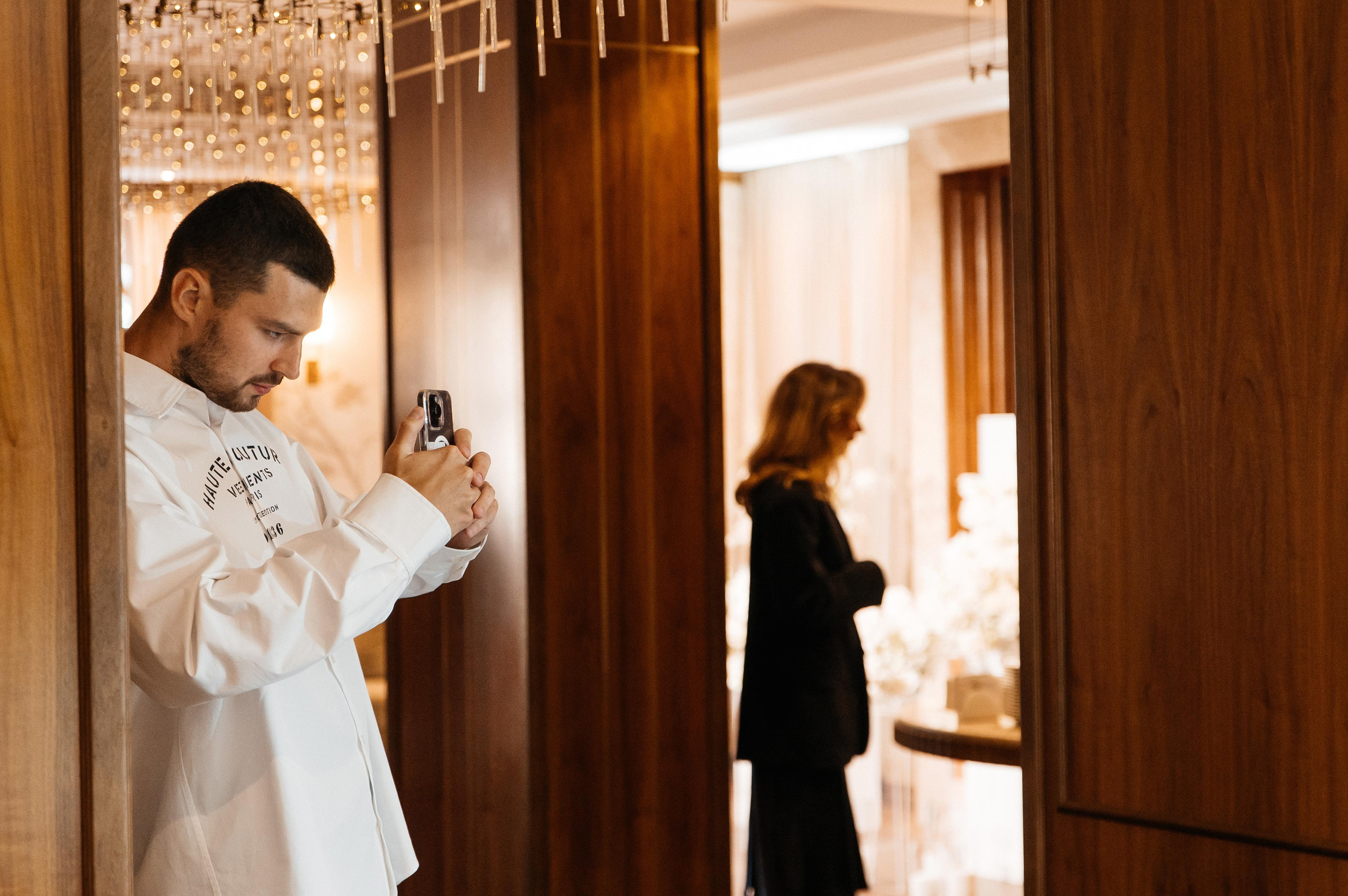 5.08.2023. Мария — Свадебный фотограф