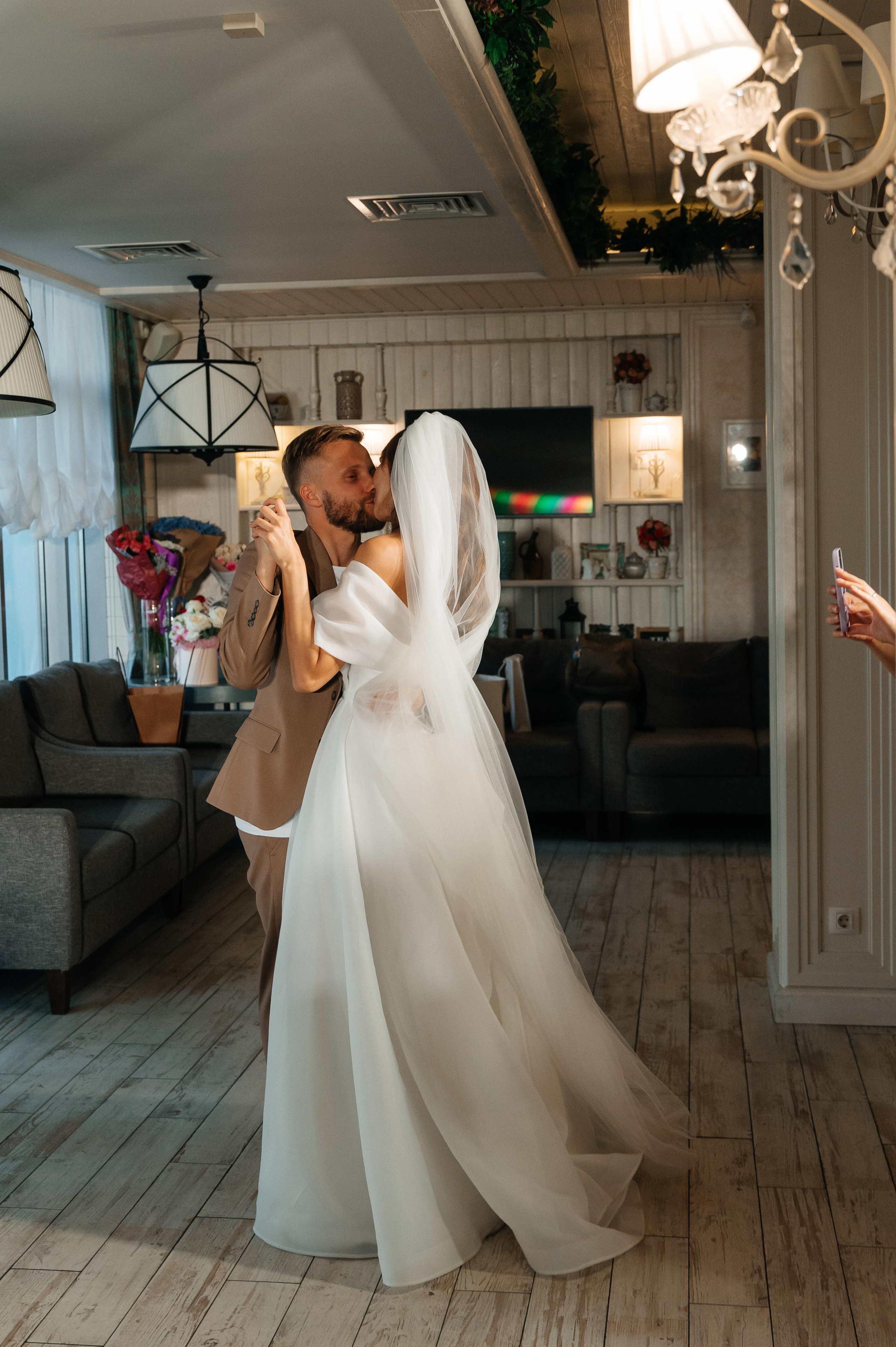 12.08.2023. Мария — Свадебный фотограф