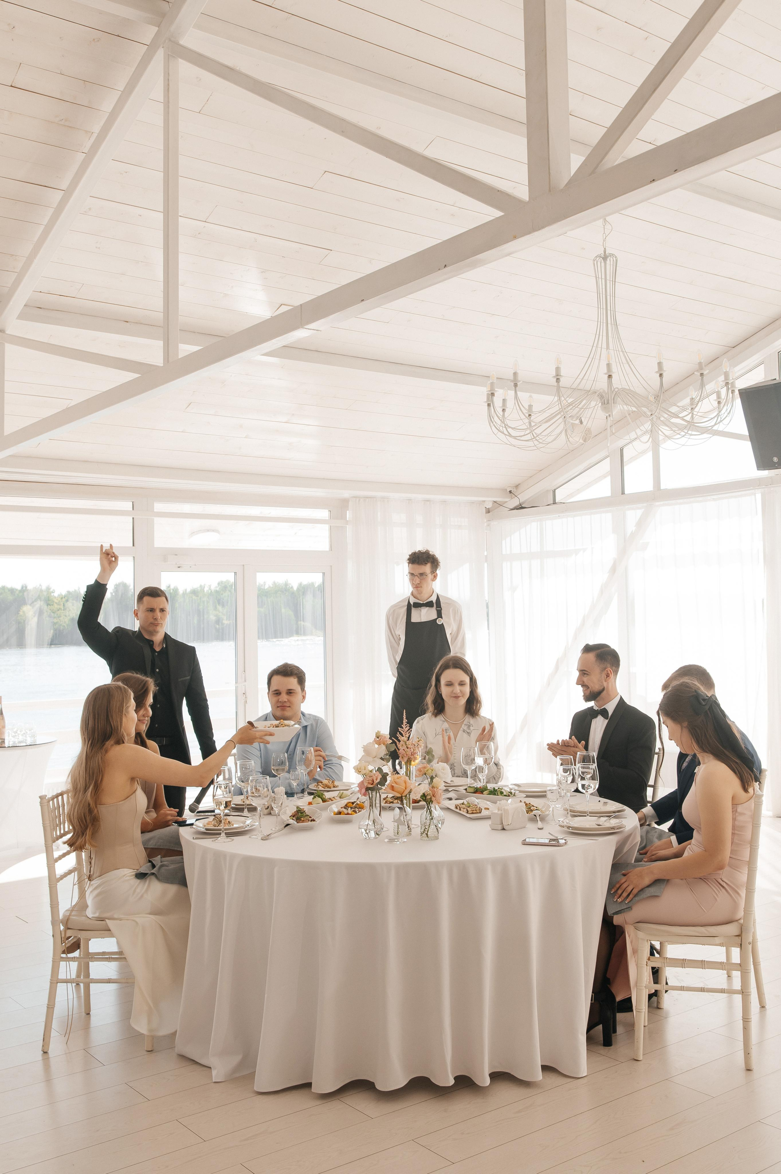 20.08.2023. Мария — Свадебный фотограф