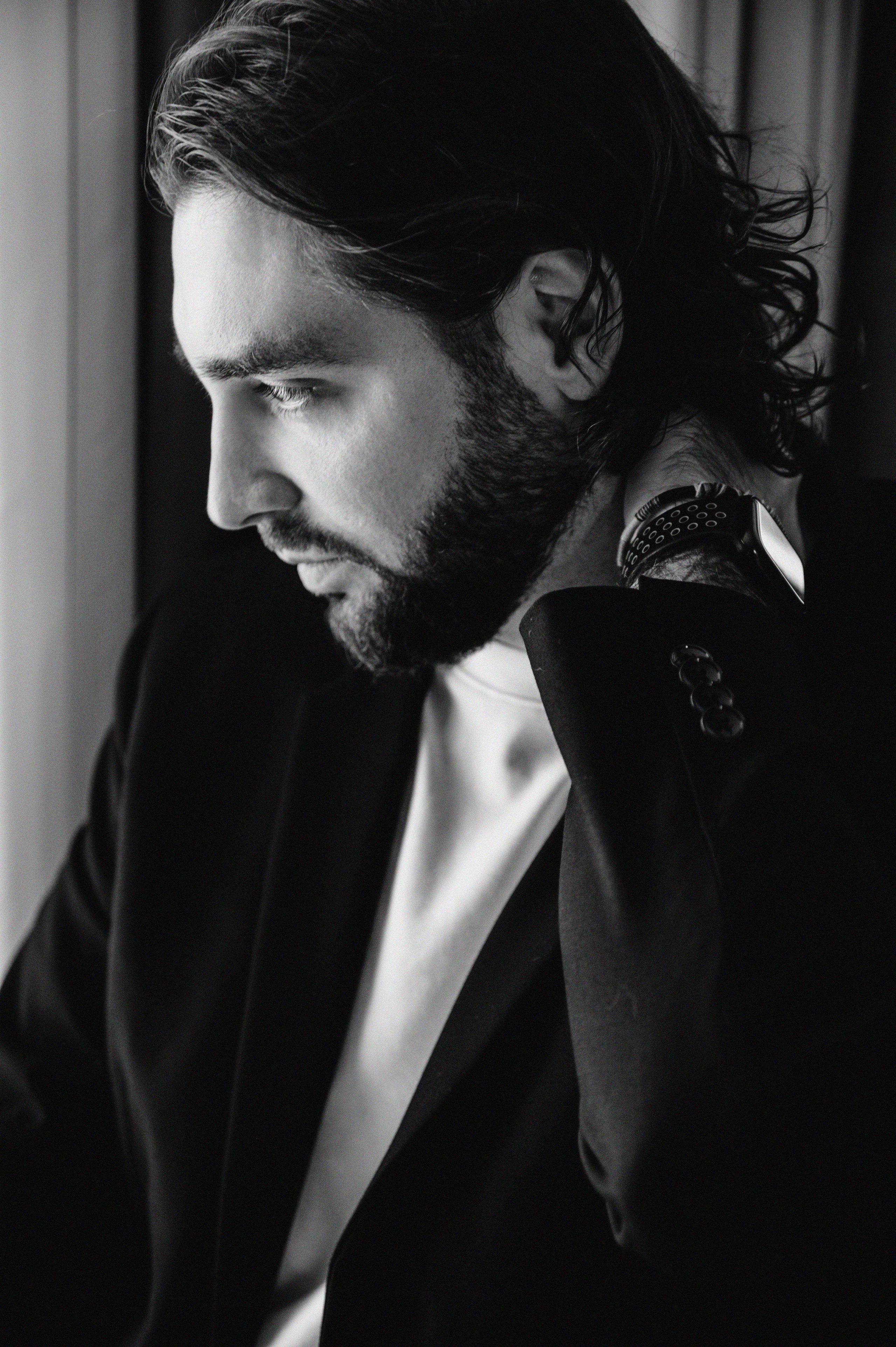 2.08.2023. Мария — Свадебный фотограф