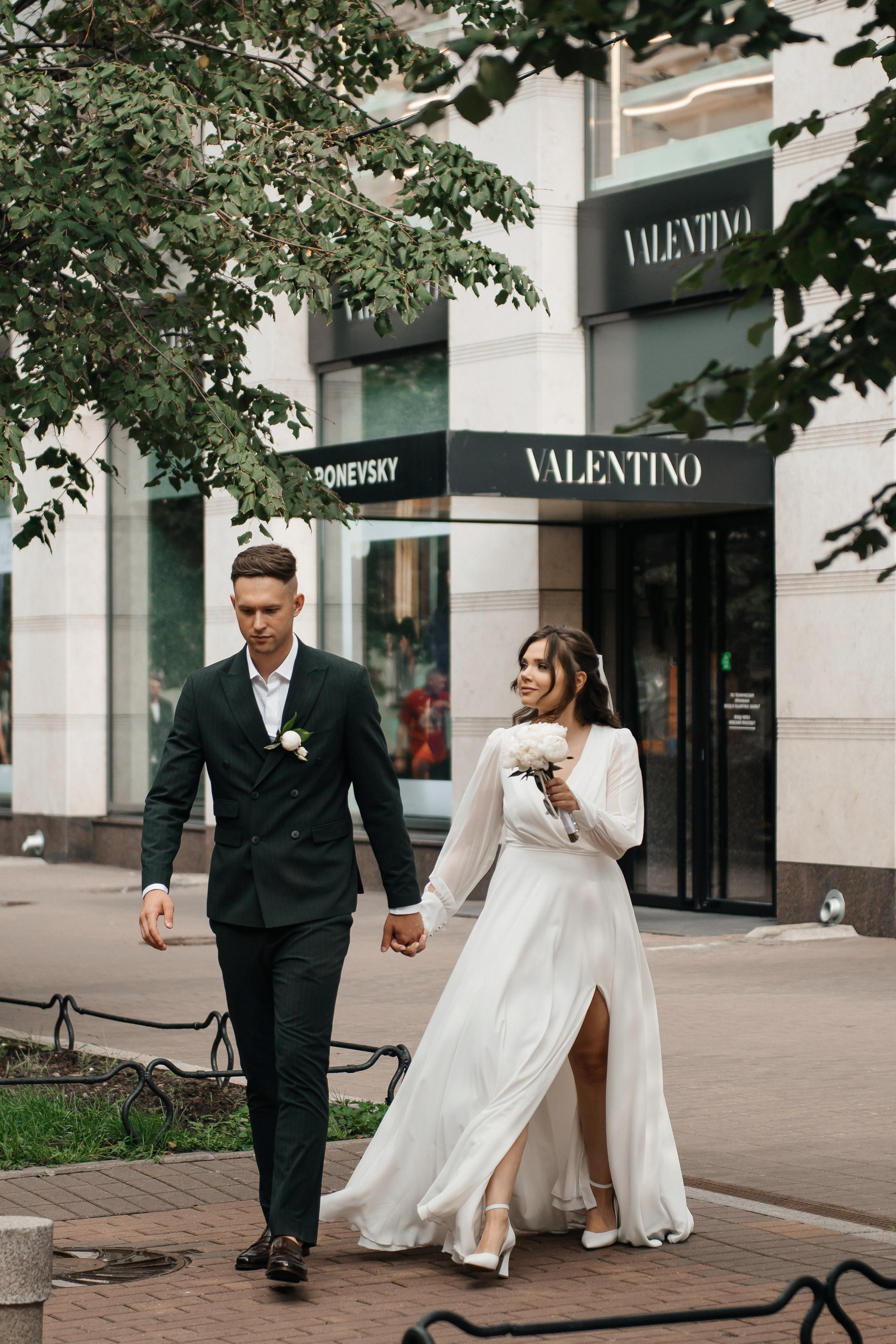 13.08.2023. Мария — Свадебный фотограф