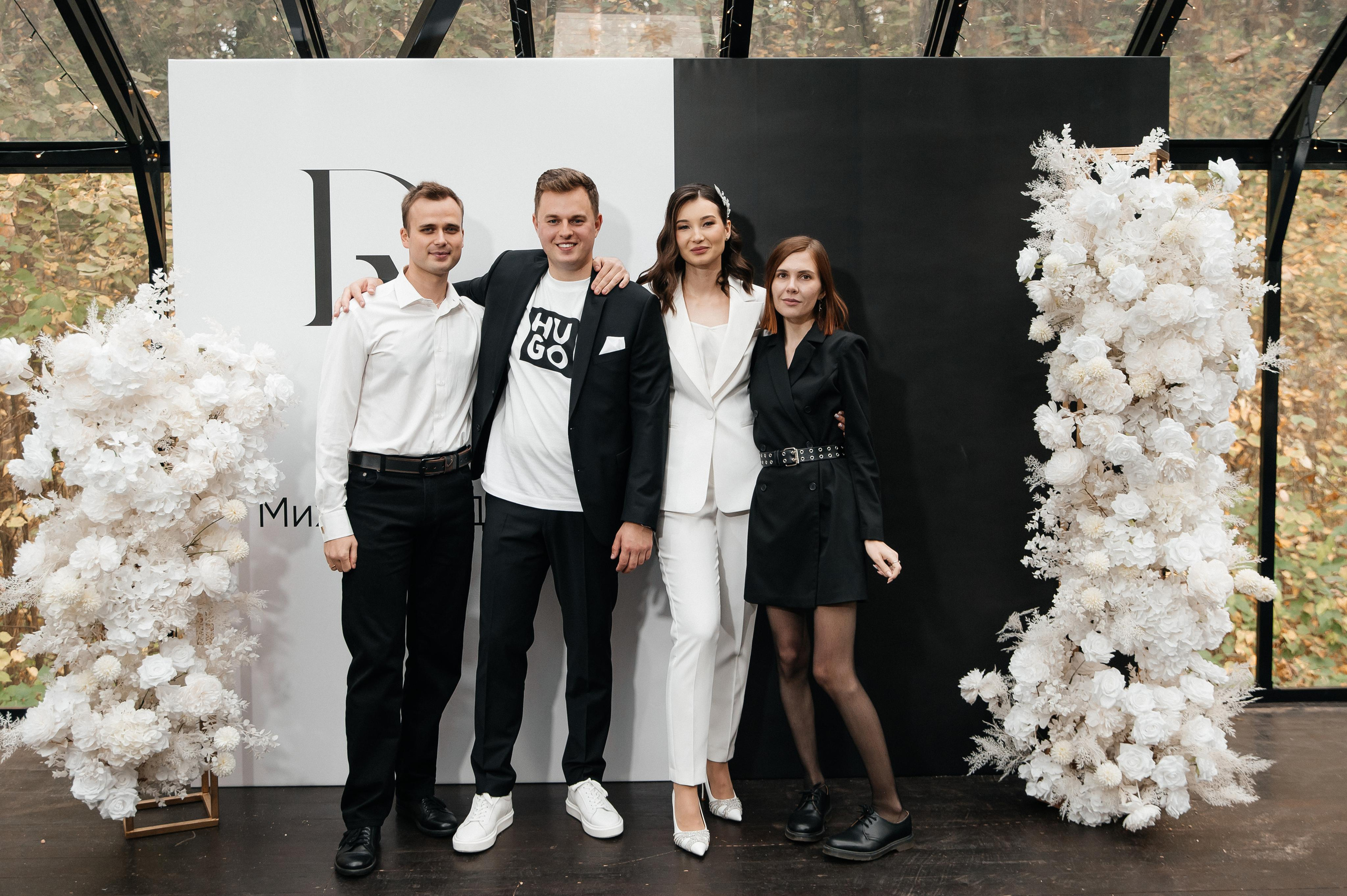 1.10.2023. Мария — Свадебный фотограф