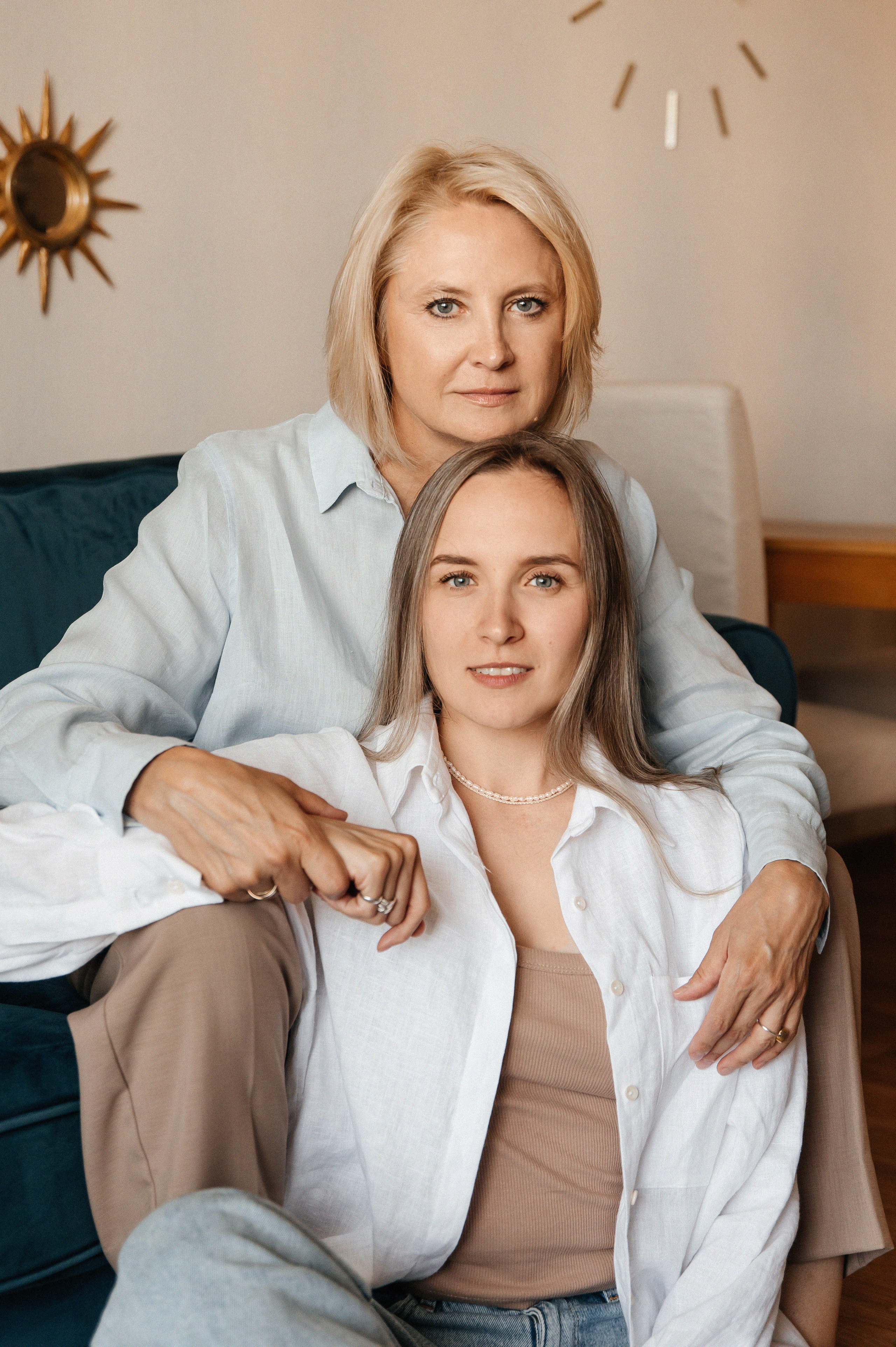 АНОНС. Мария — Свадебный фотограф