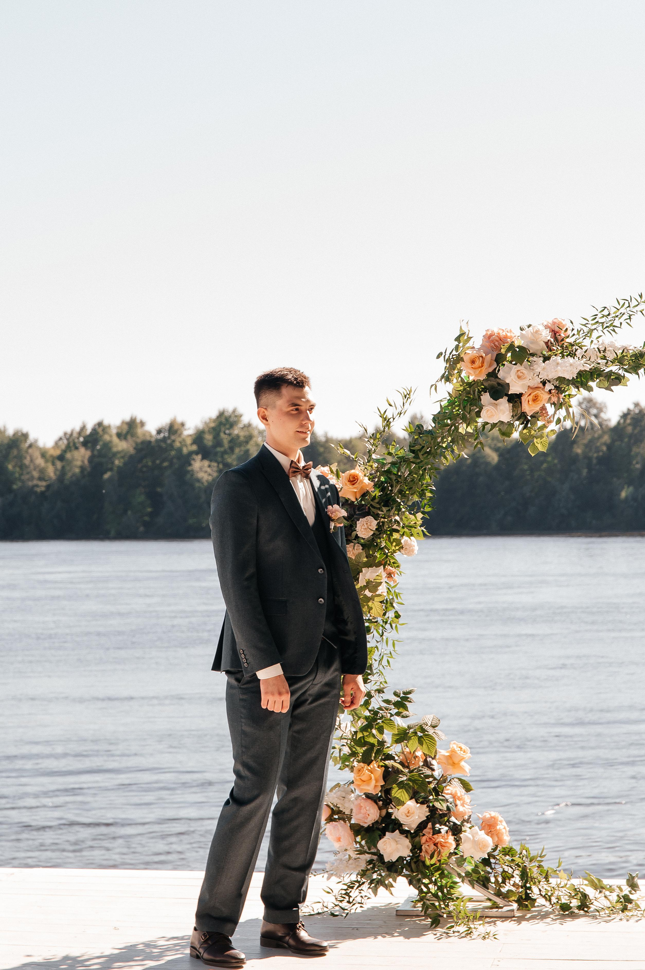 20.08.2023. Мария — Свадебный фотограф