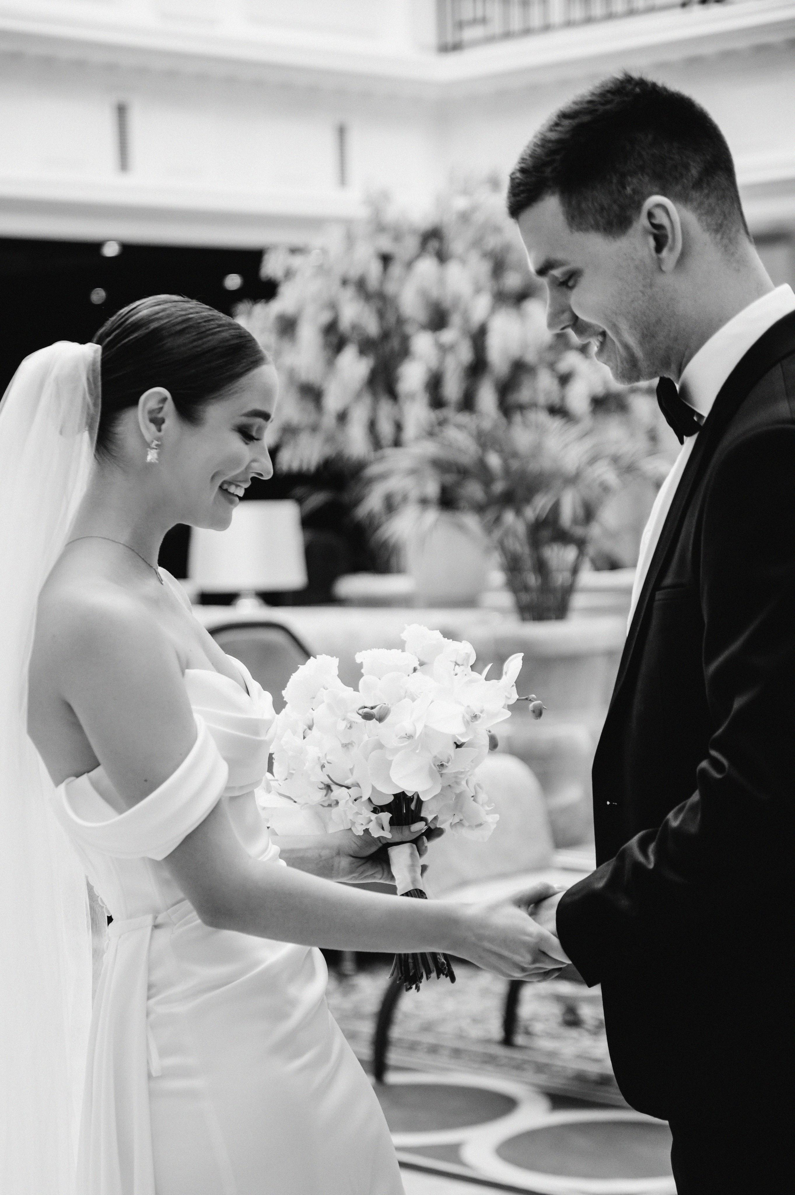 5.08.2023. Мария — Свадебный фотограф