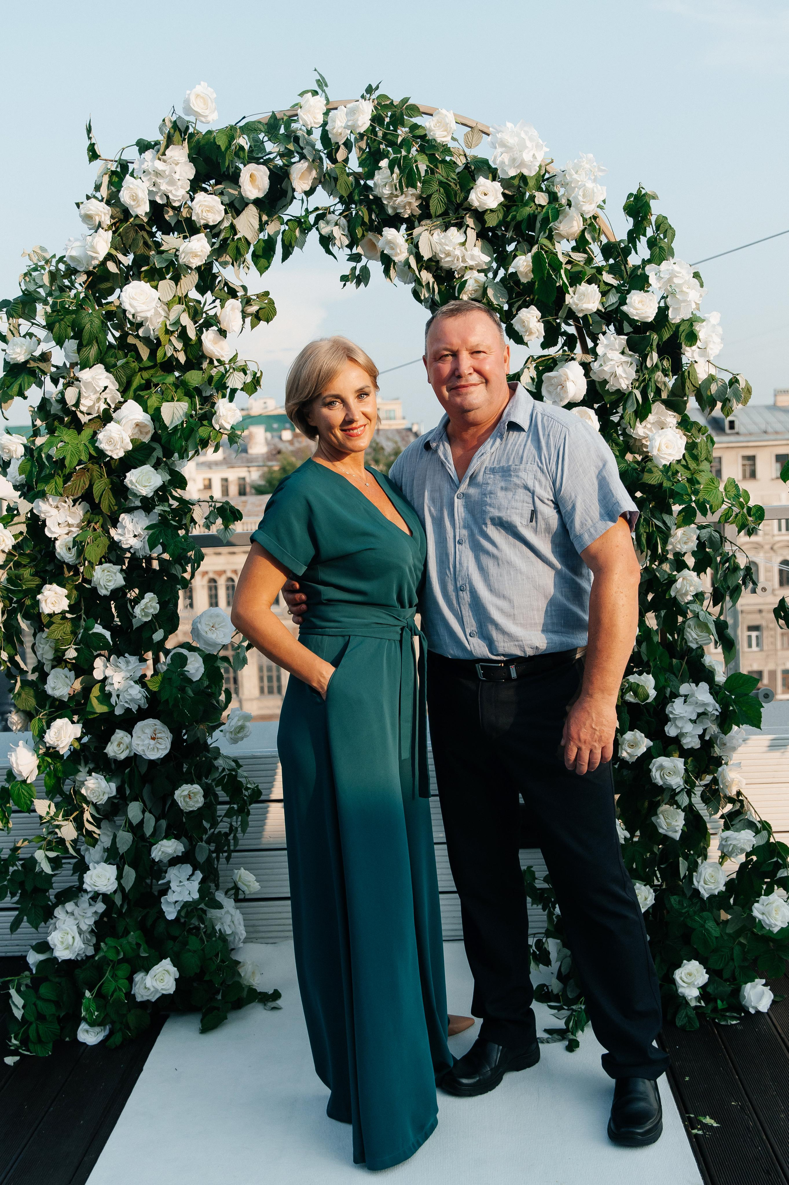 13.08.2023. Мария — Свадебный фотограф