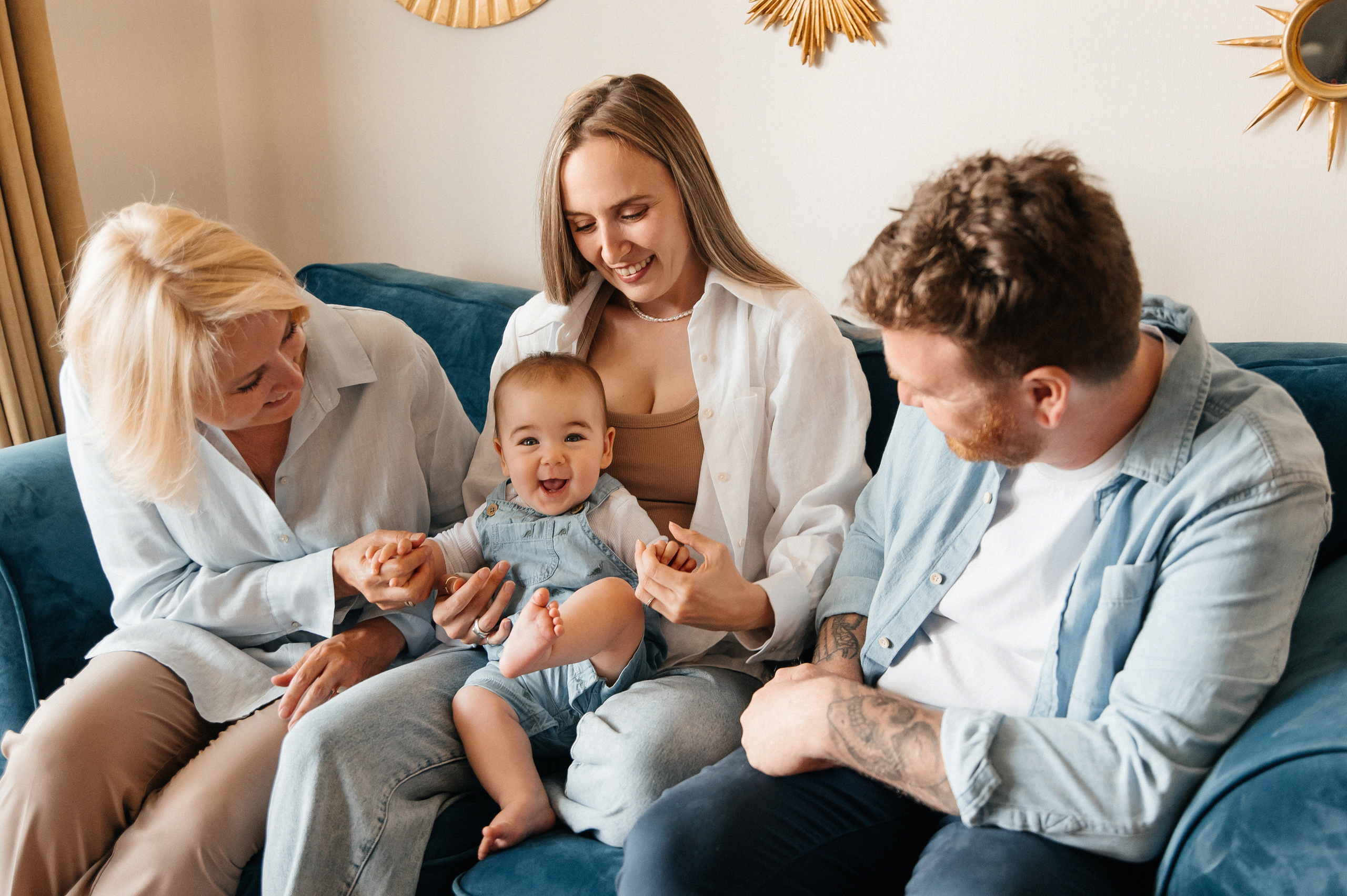 АНОНС. Мария — Свадебный фотограф