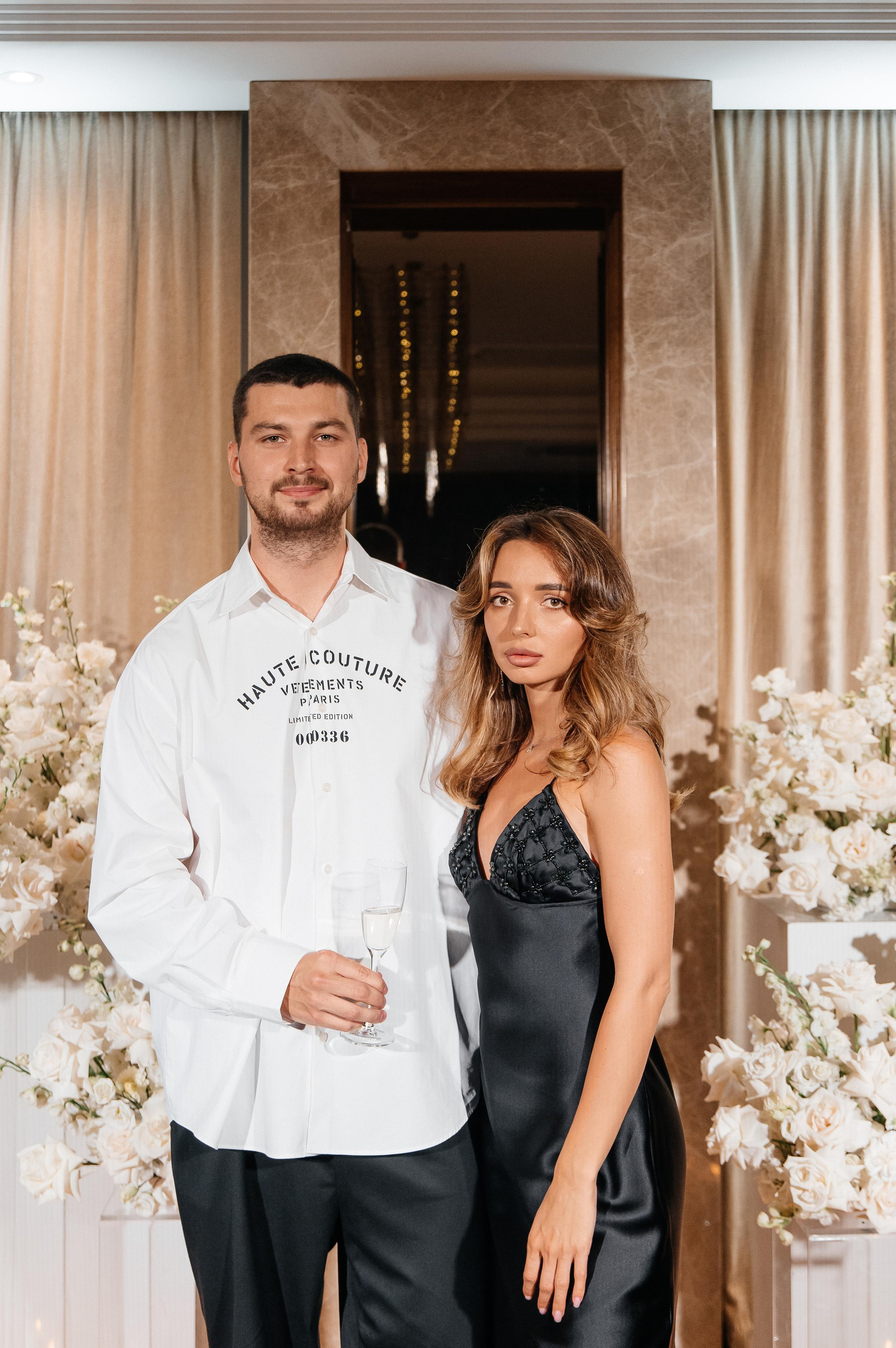 5.08.2023. Мария — Свадебный фотограф