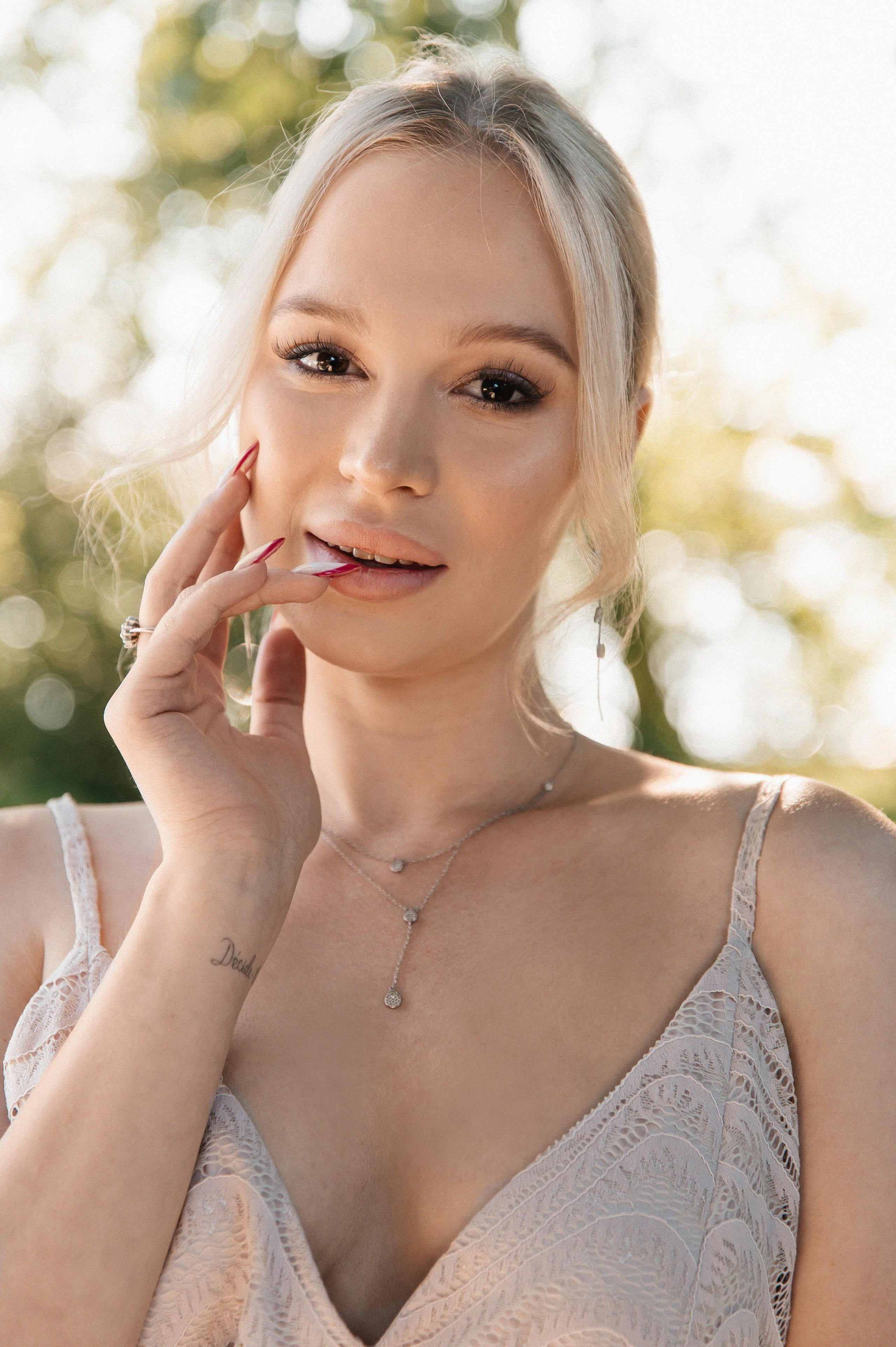 20.08.2023. Мария — Свадебный фотограф