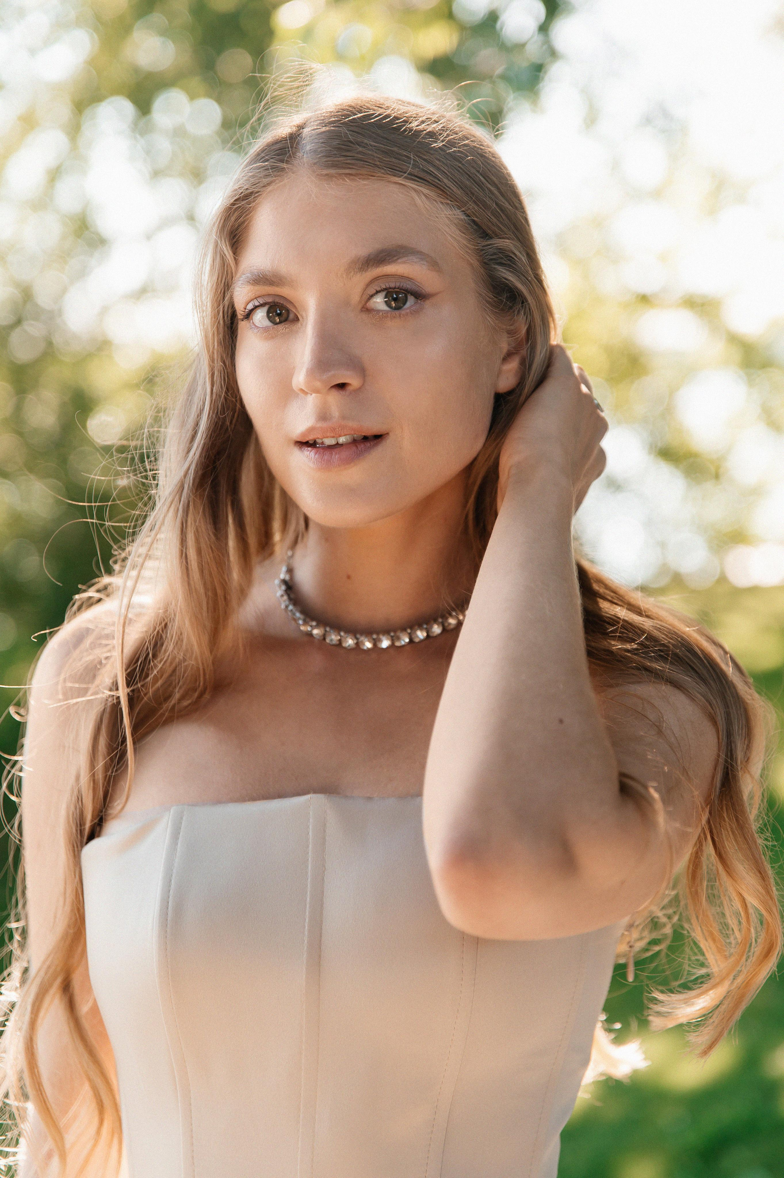 20.08.2023. Мария — Свадебный фотограф