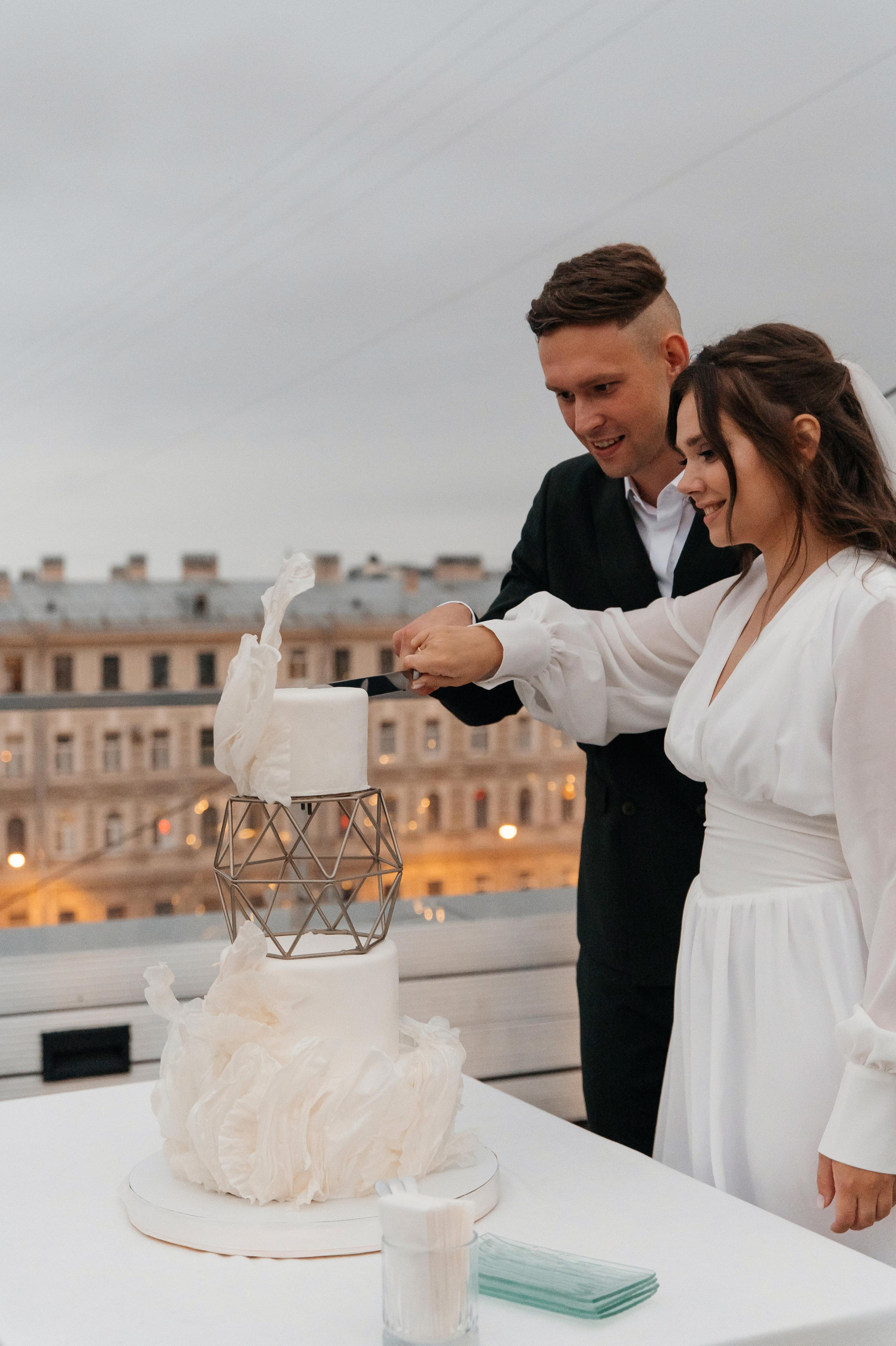 13.08.2023. Мария — Свадебный фотограф