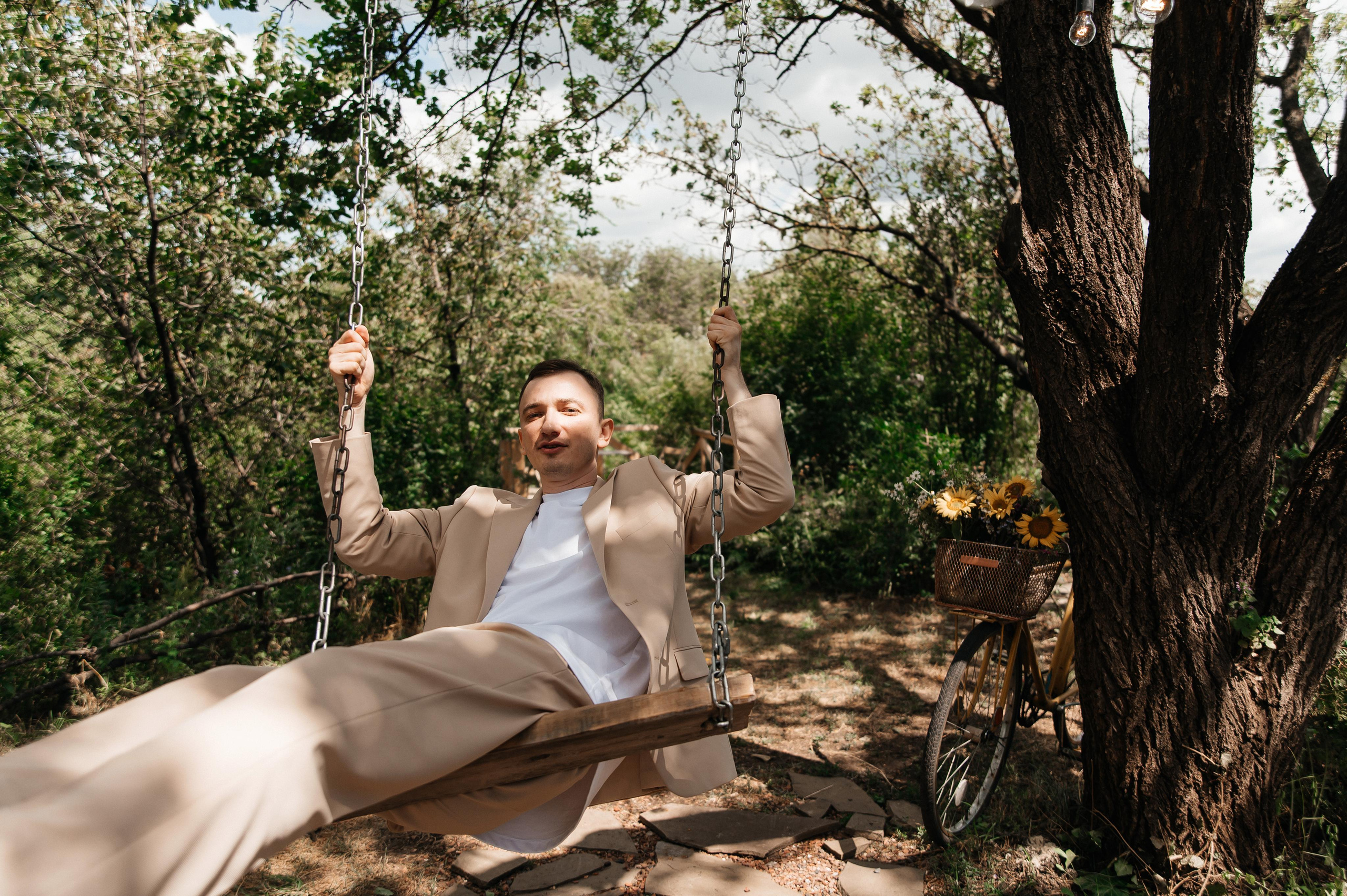 29.07.2023. Мария — Свадебный фотограф