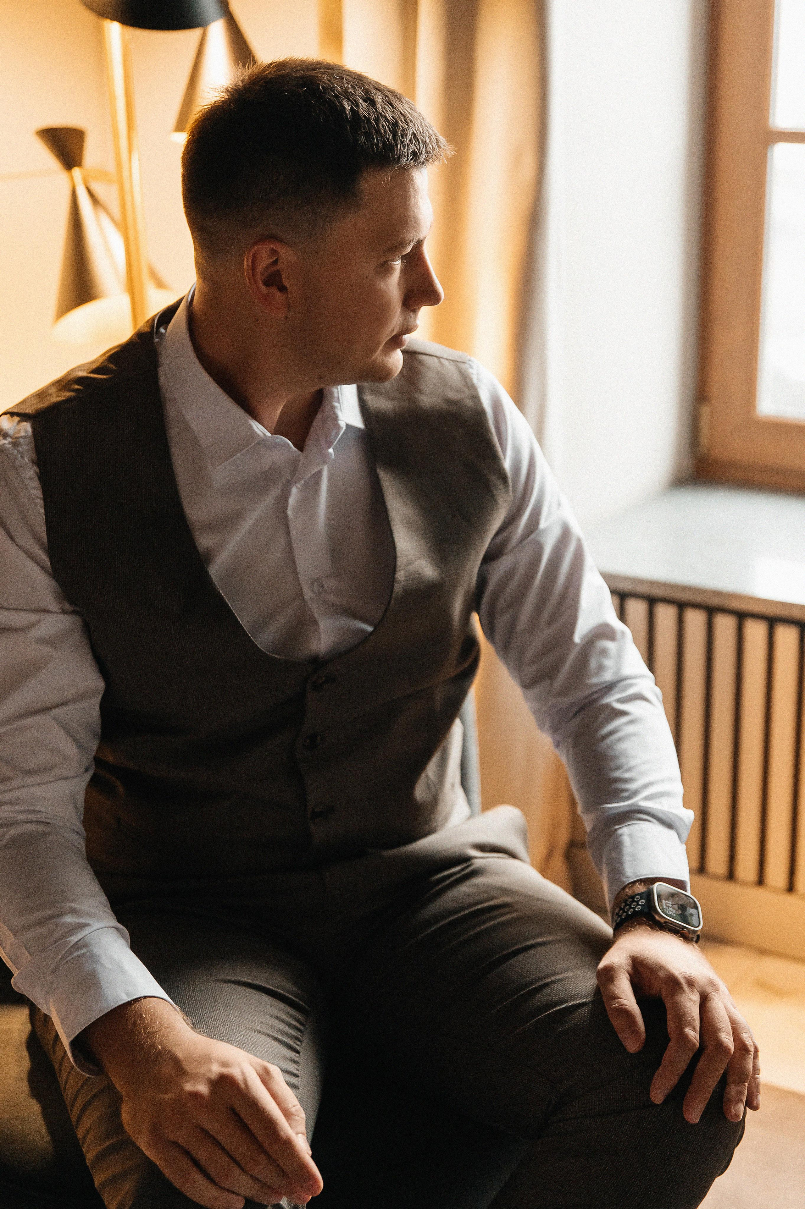 14.09.2023. Мария — Свадебный фотограф