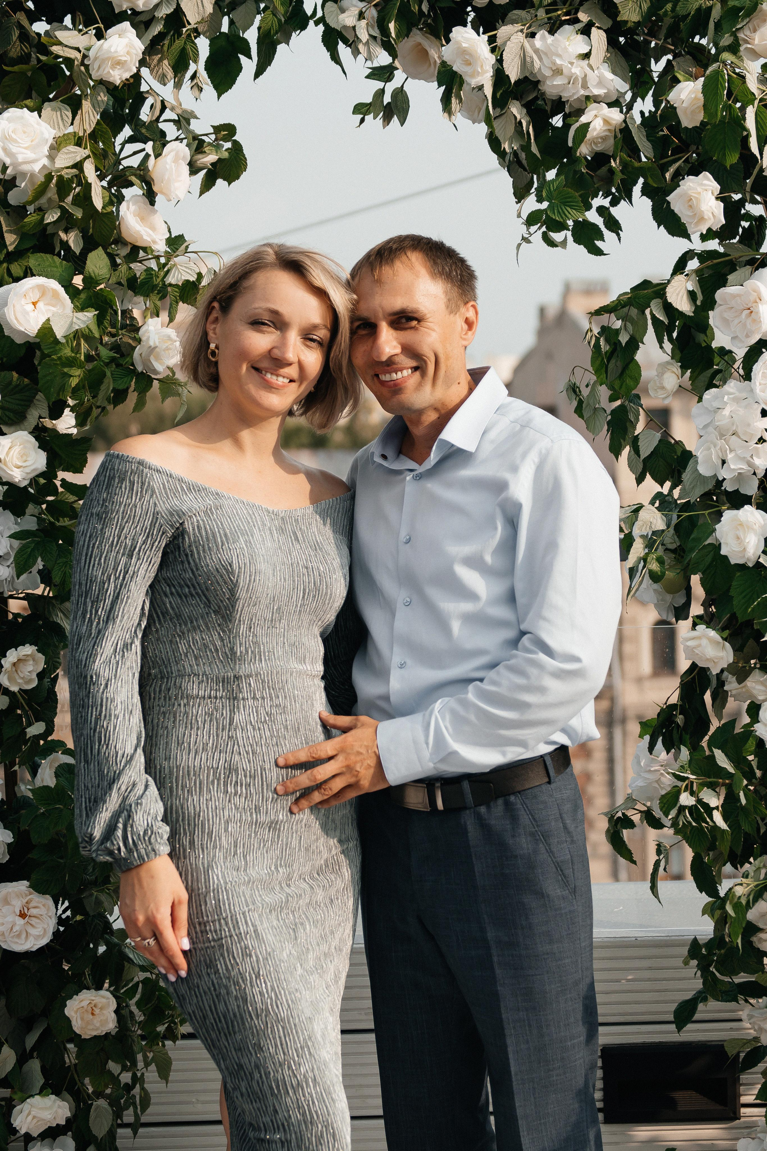 13.08.2023. Мария — Свадебный фотограф