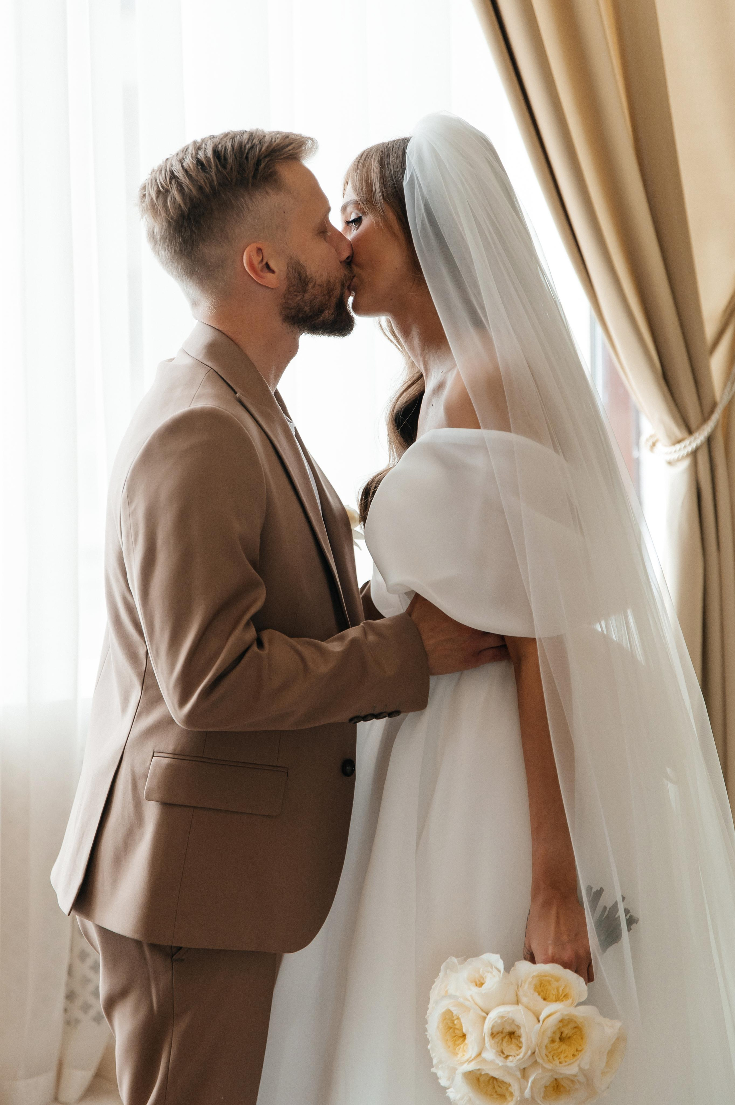 12.08.2023. Мария — Свадебный фотограф