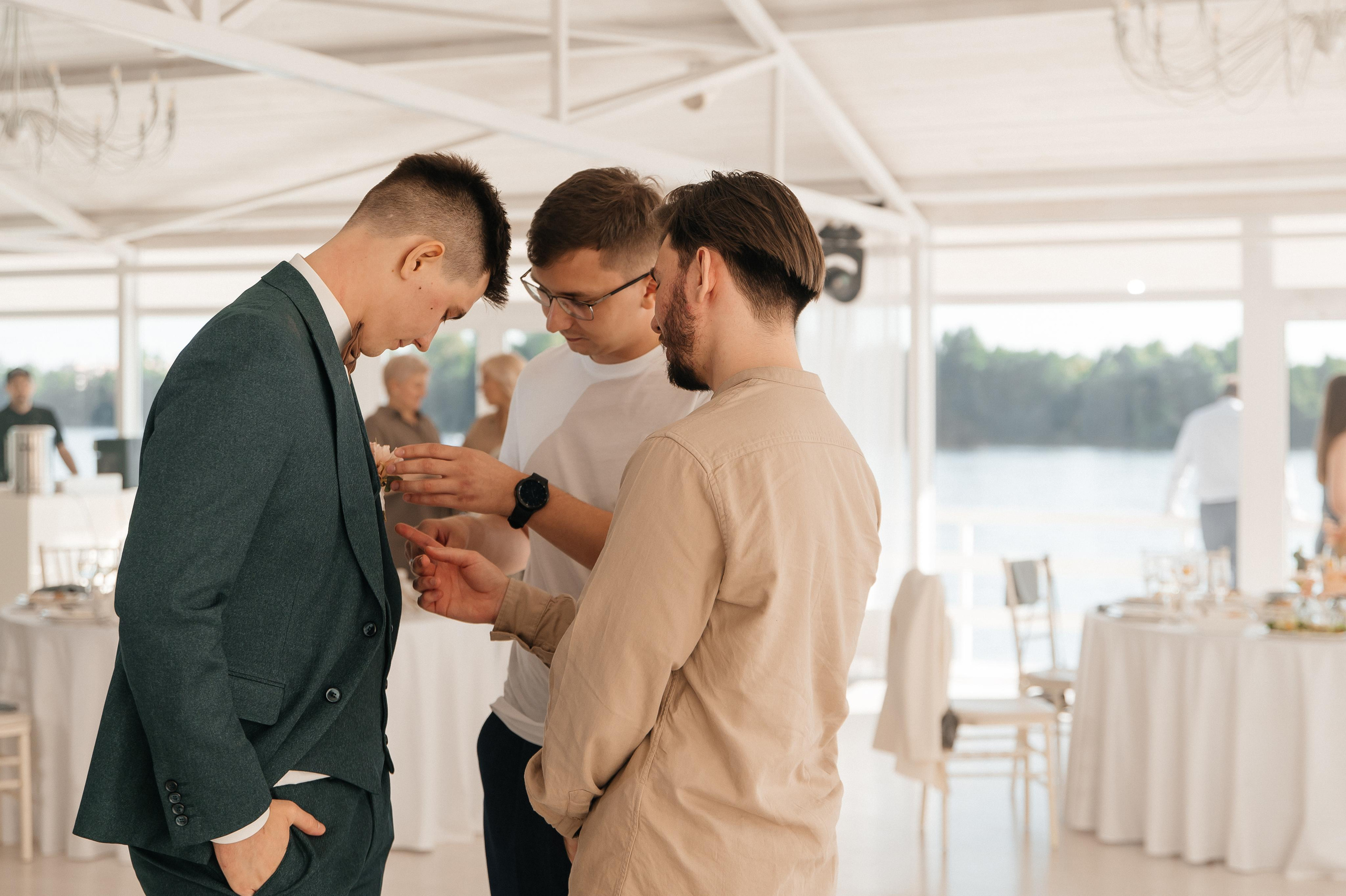 20.08.2023. Мария — Свадебный фотограф