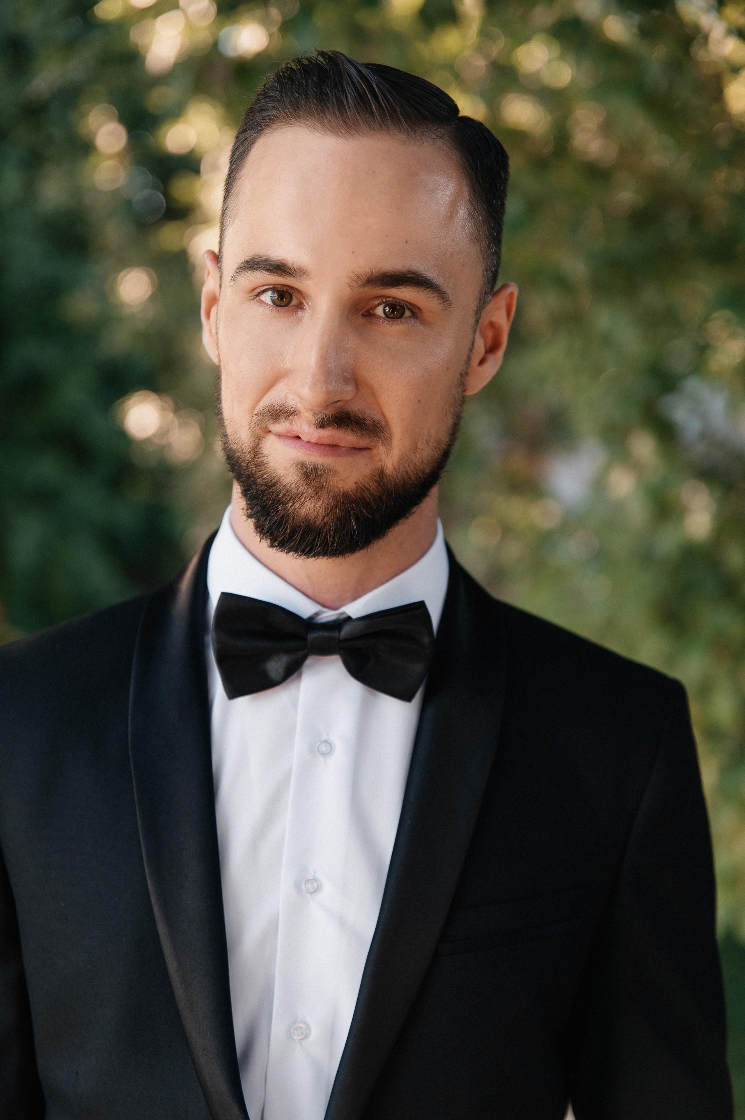 20.08.2023. Мария — Свадебный фотограф