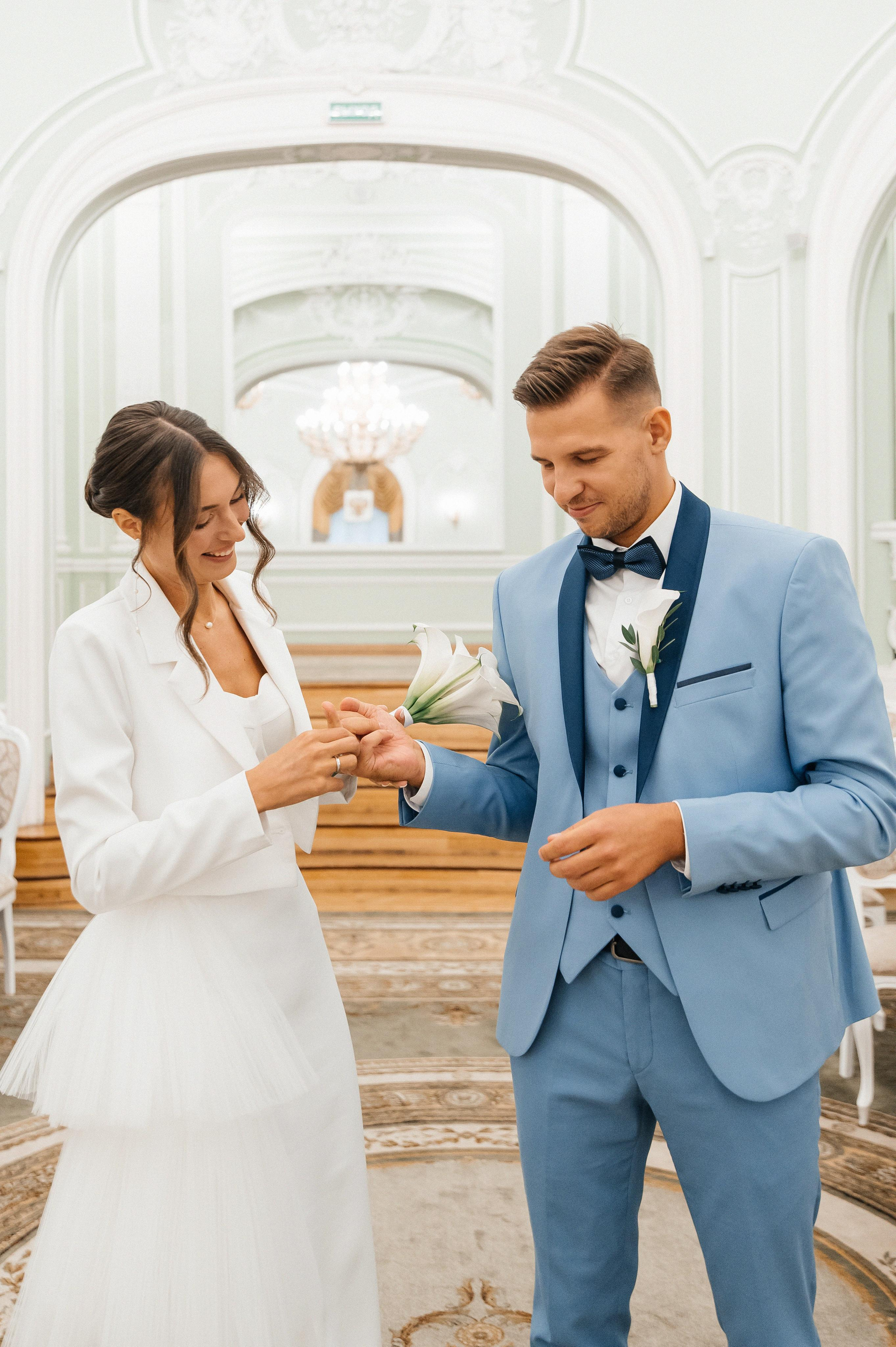 20.09.2023. Мария — Свадебный фотограф