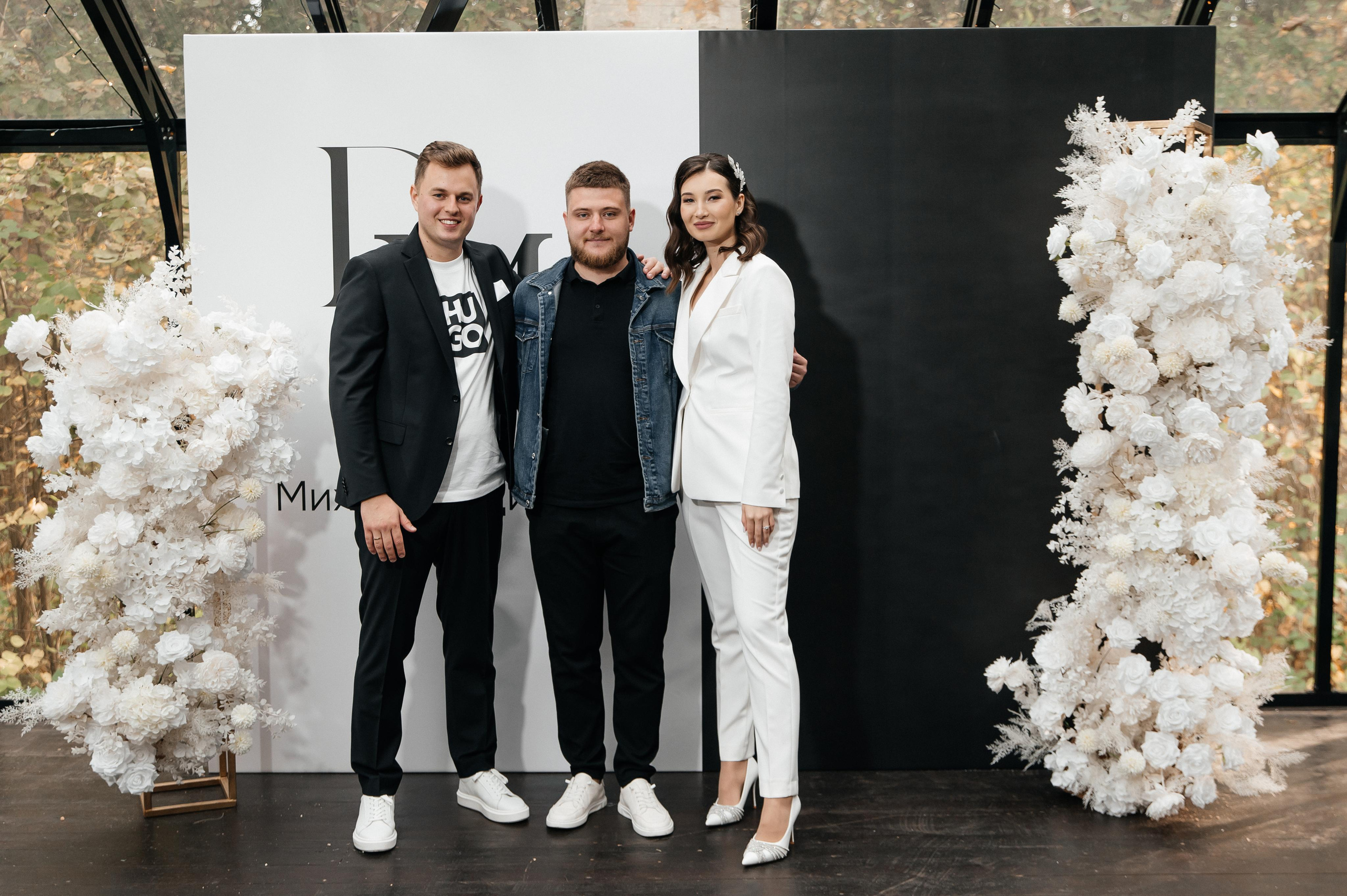 1.10.2023. Мария — Свадебный фотограф